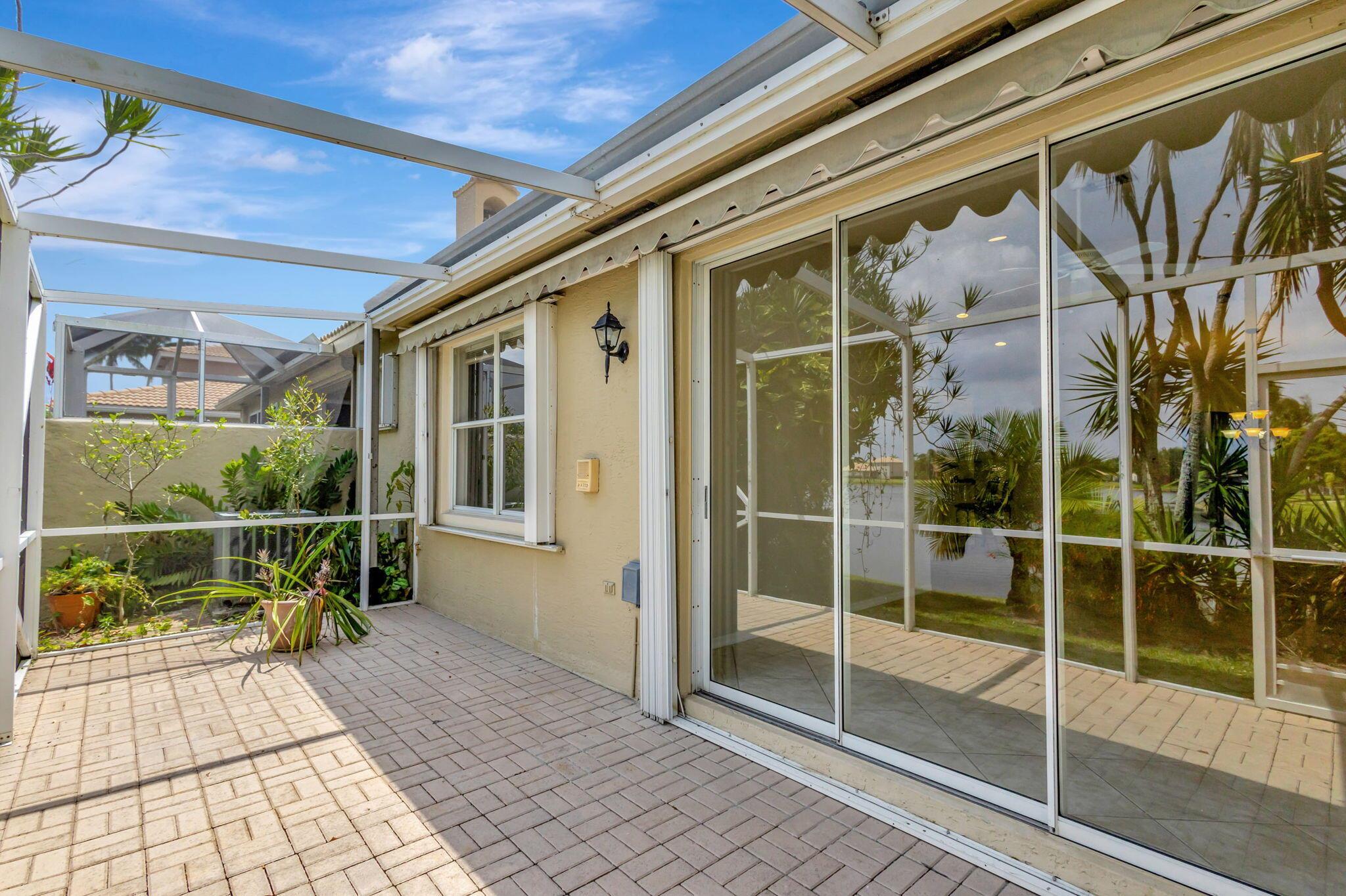 ANDROS ISLE PAR F - Residential