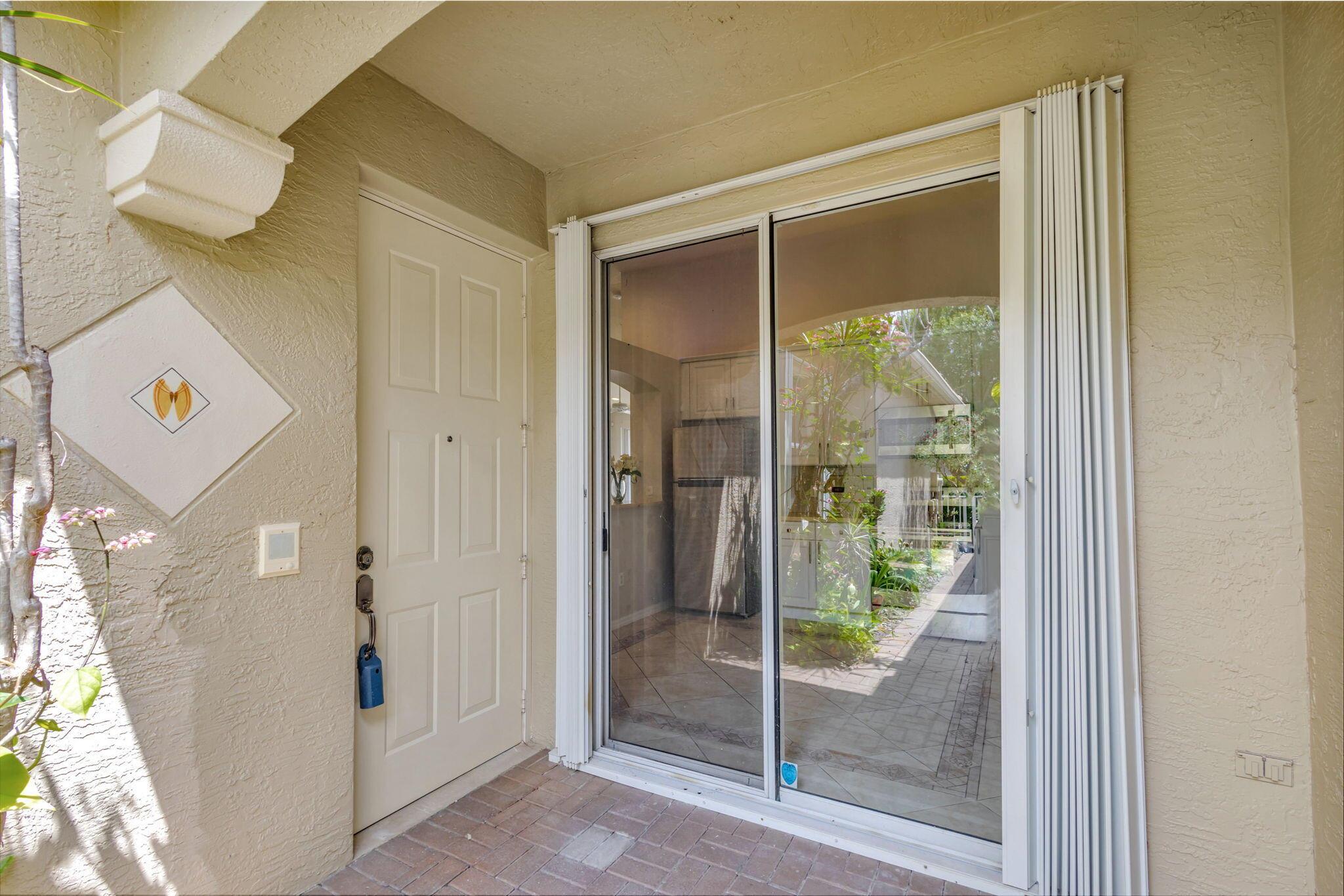 ANDROS ISLE PAR F - Residential