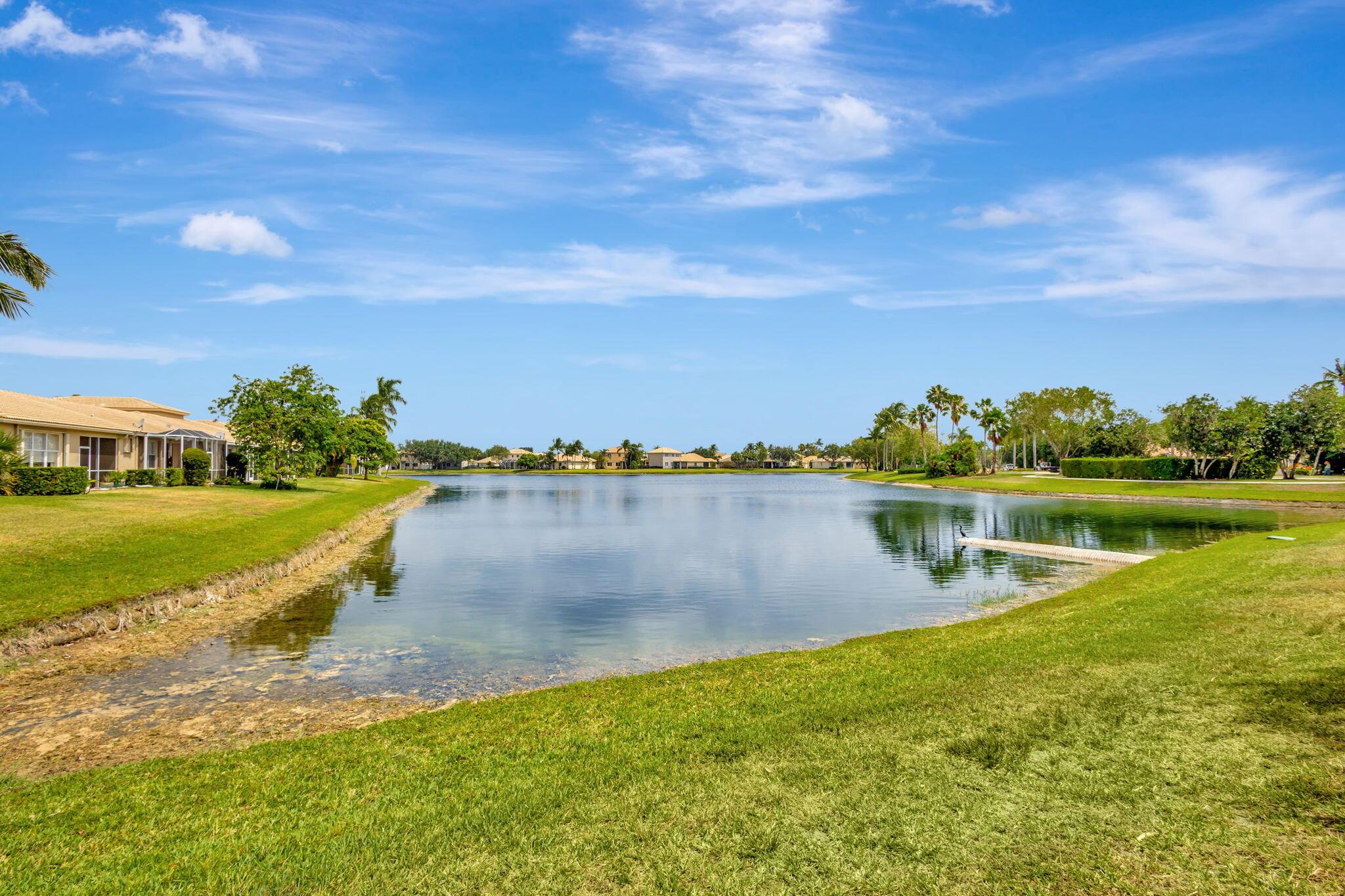 ANDROS ISLE PAR F - Residential