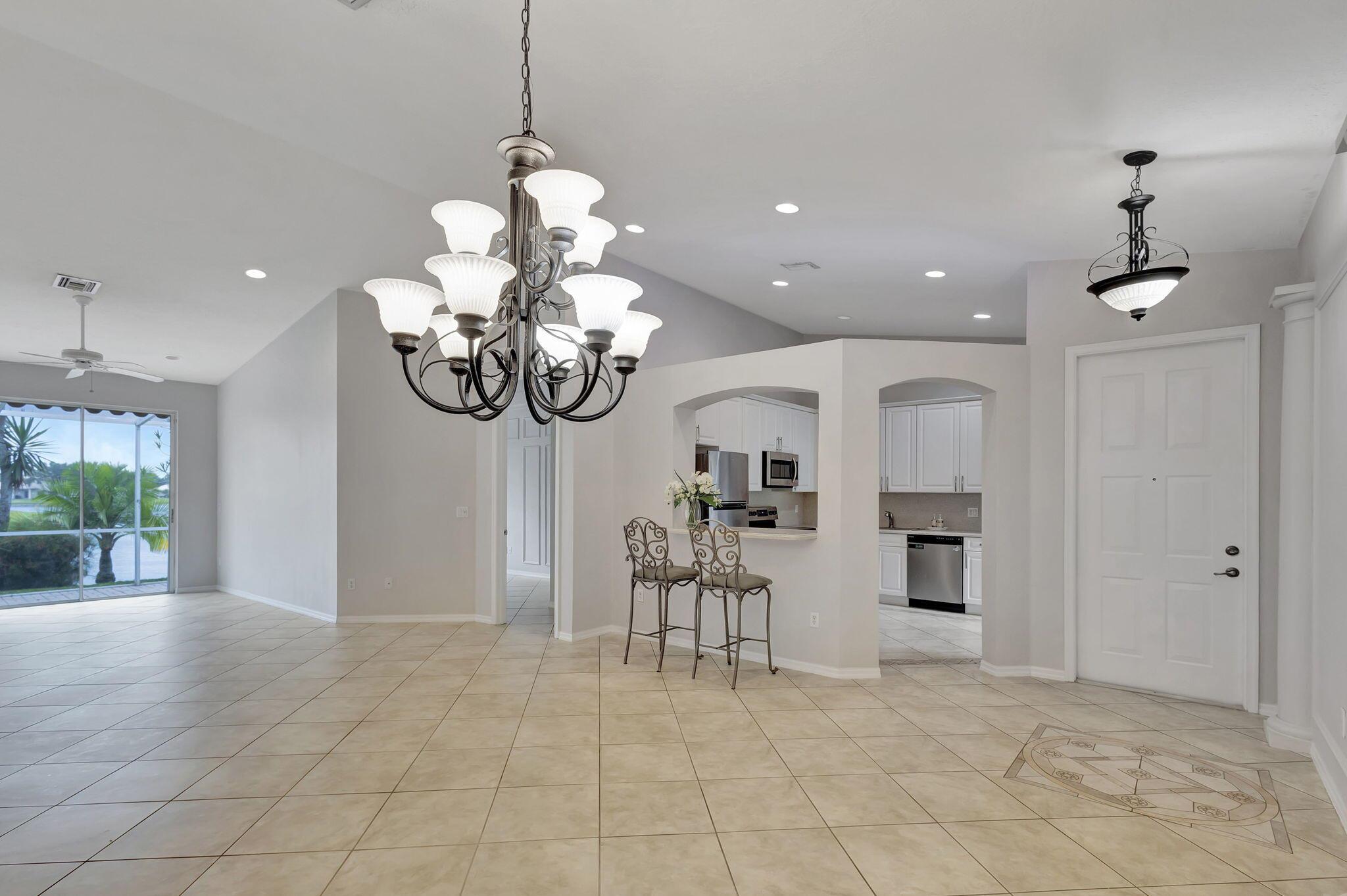 ANDROS ISLE PAR F - Residential