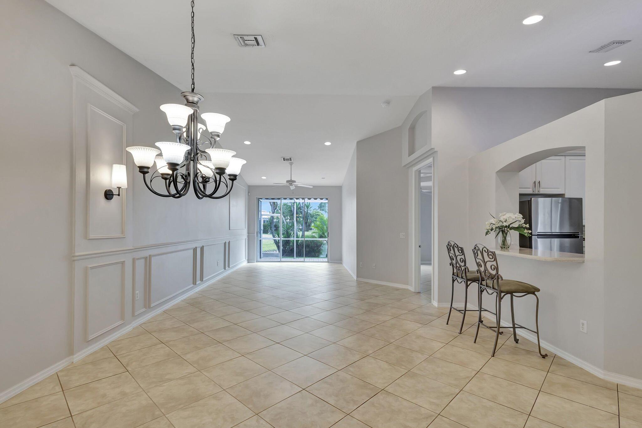 ANDROS ISLE PAR F - Residential