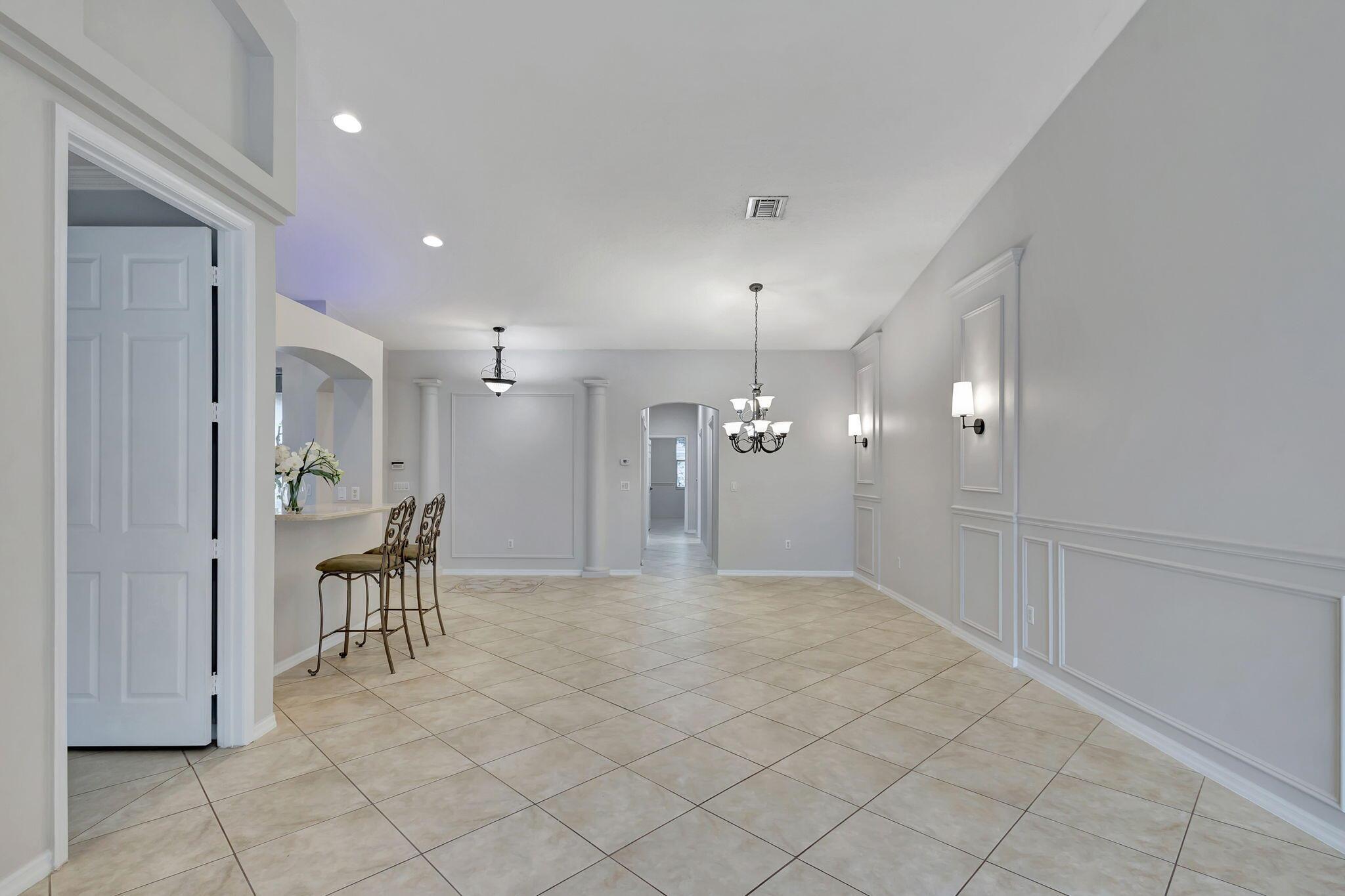 ANDROS ISLE PAR F - Residential