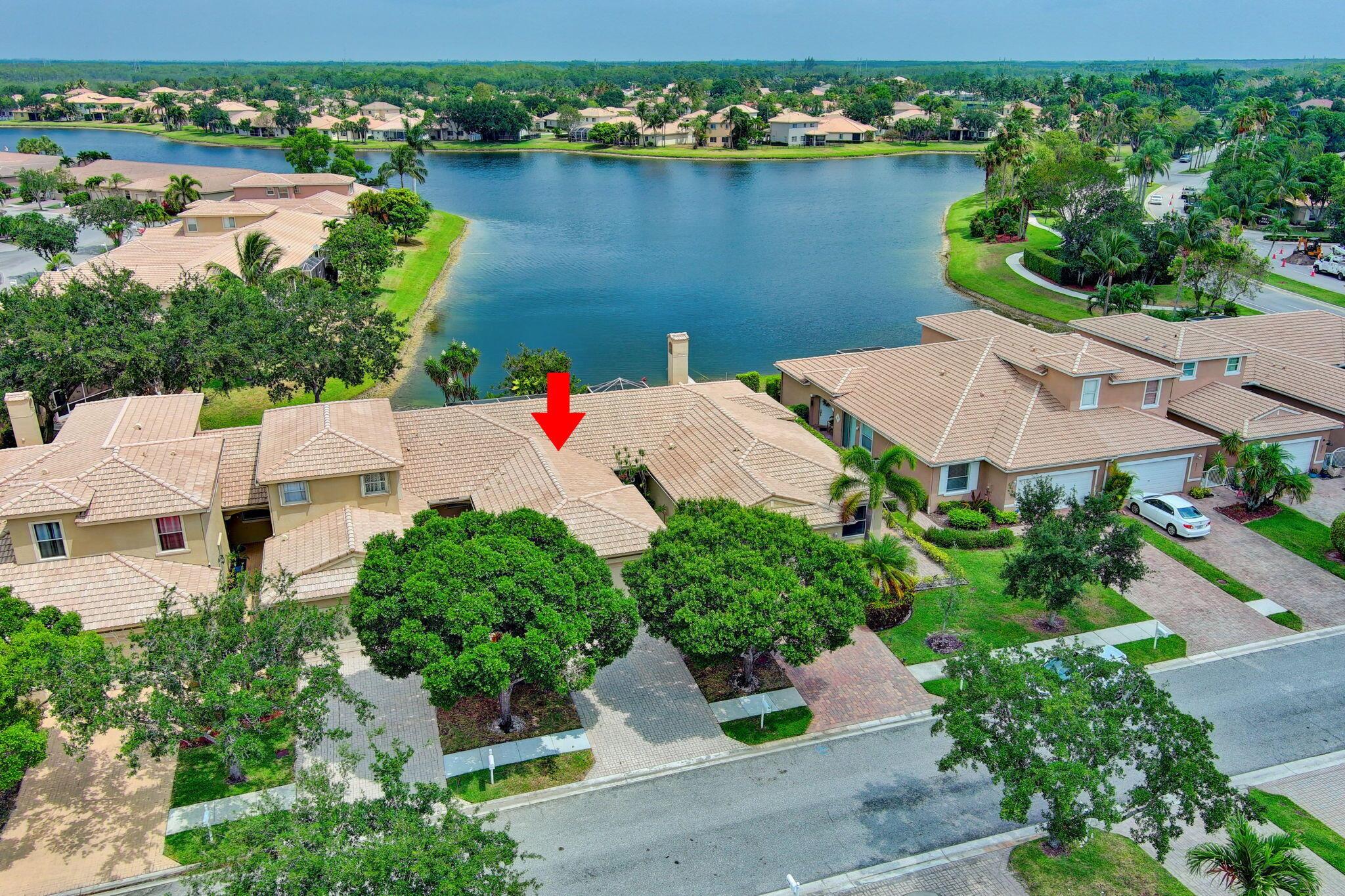 ANDROS ISLE PAR F - Residential