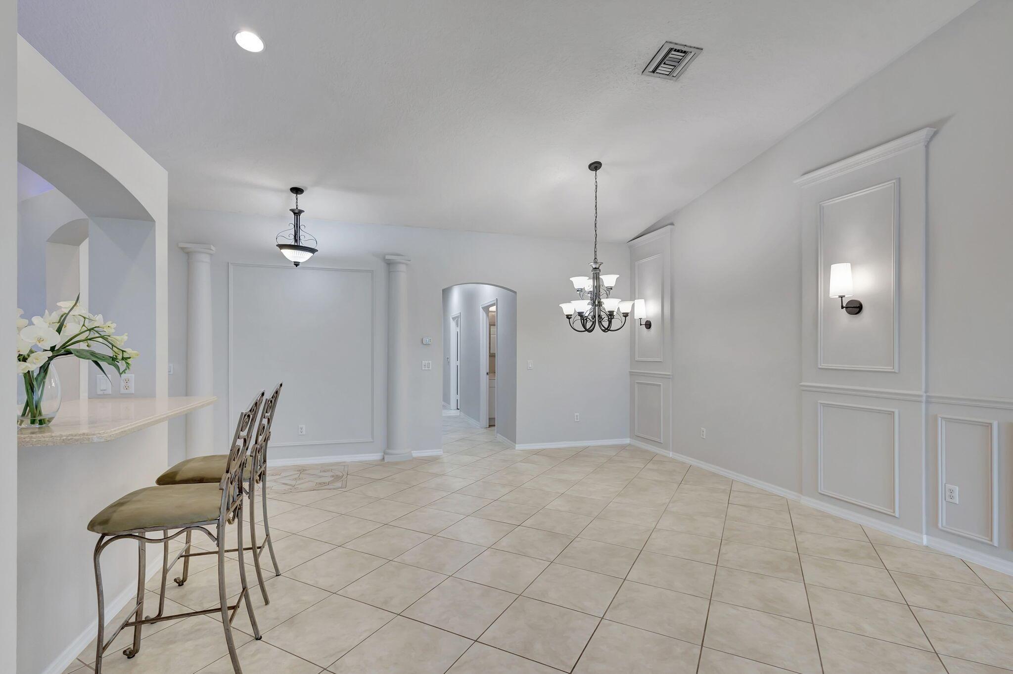 ANDROS ISLE PAR F - Residential