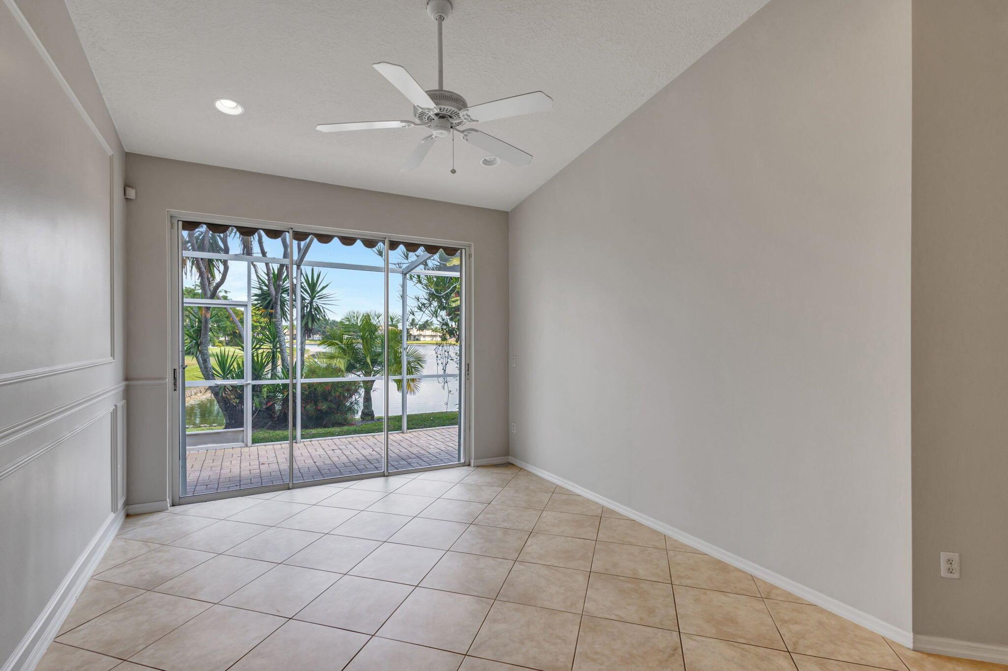 ANDROS ISLE PAR F - Residential