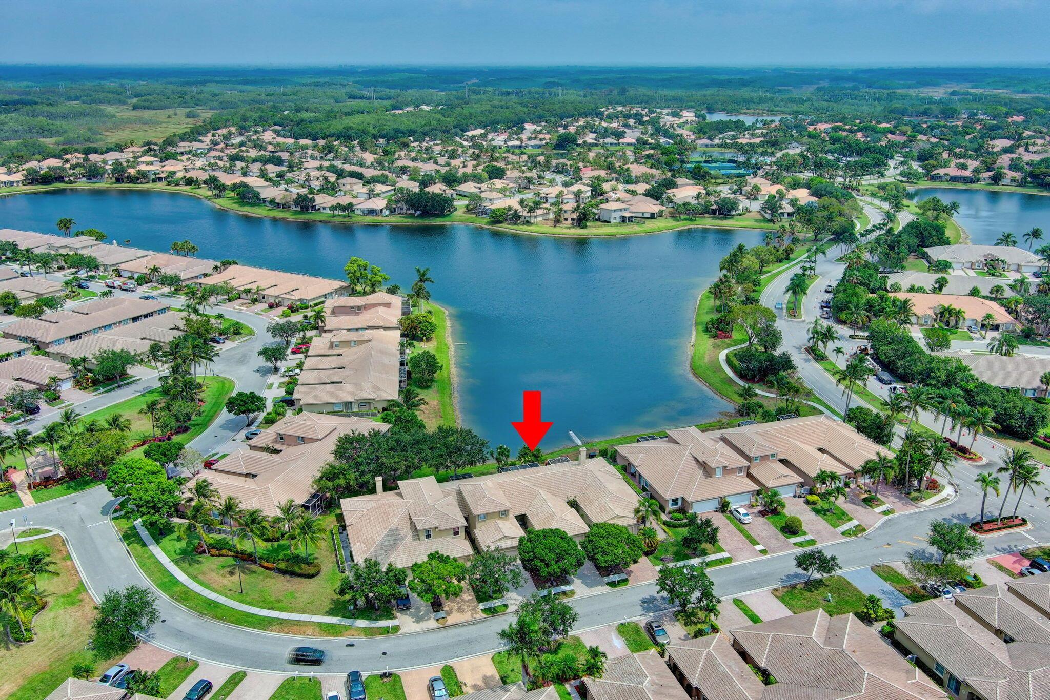 ANDROS ISLE PAR F - Residential