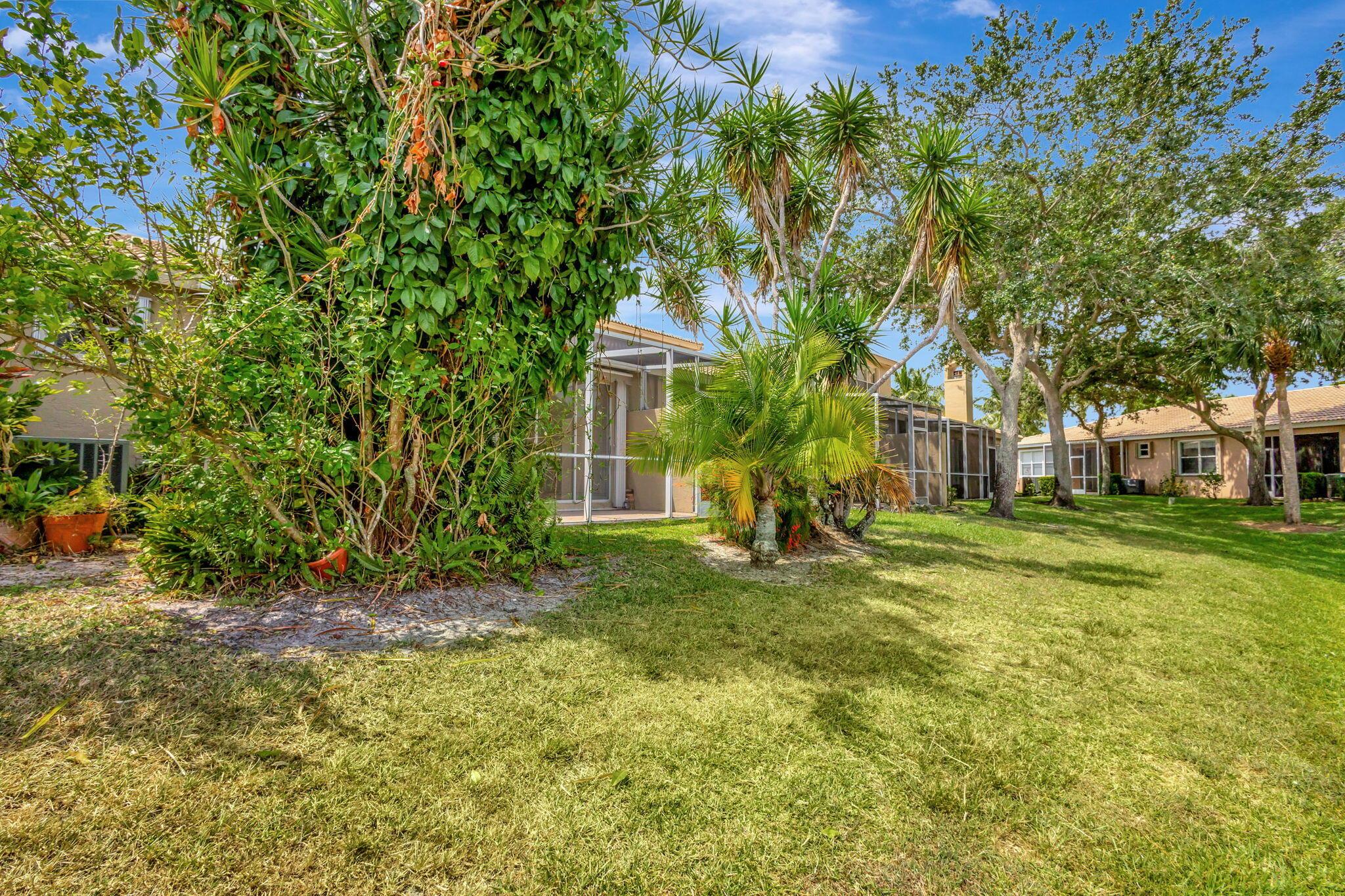 ANDROS ISLE PAR F - Residential