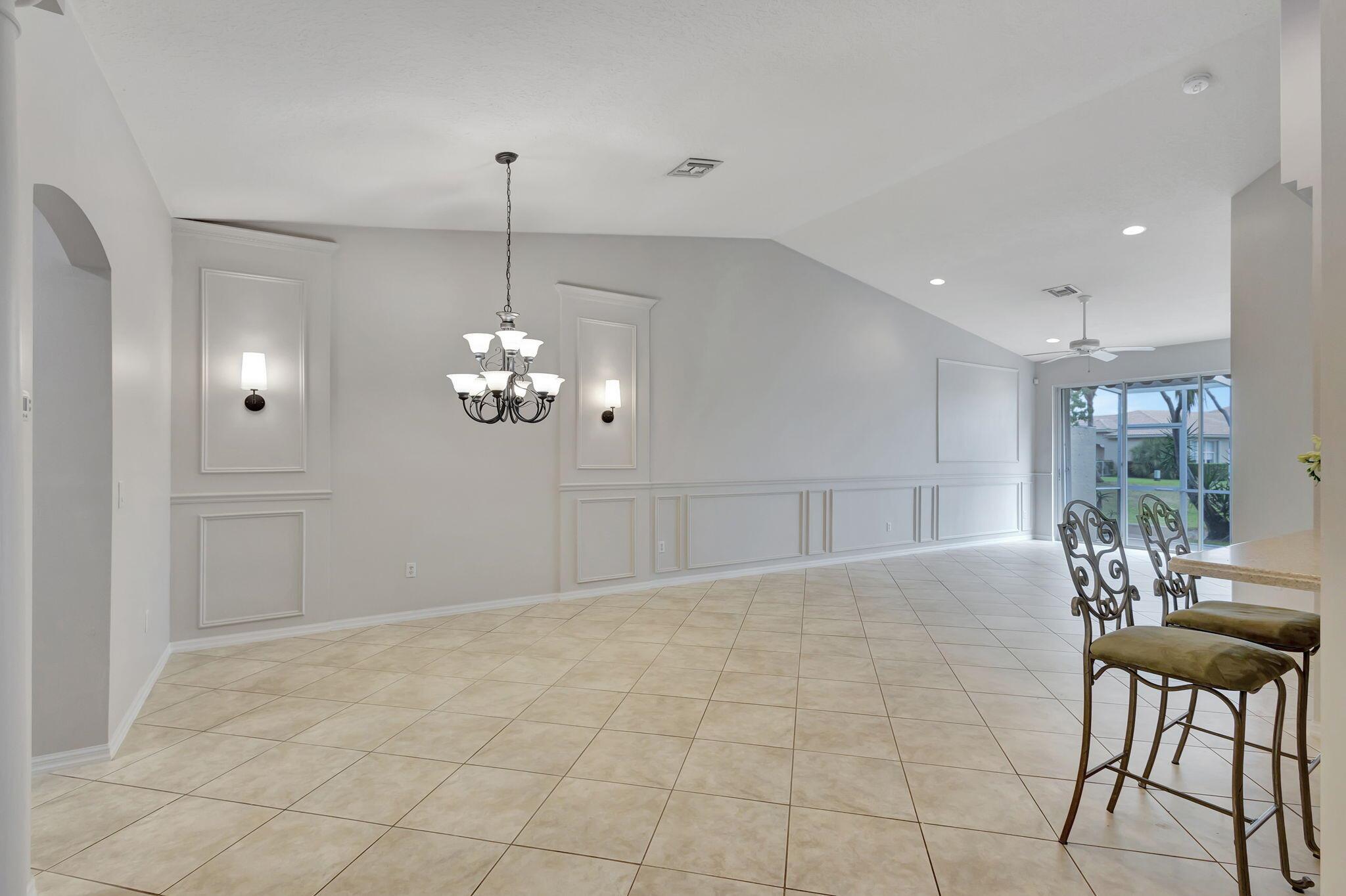 ANDROS ISLE PAR F - Residential