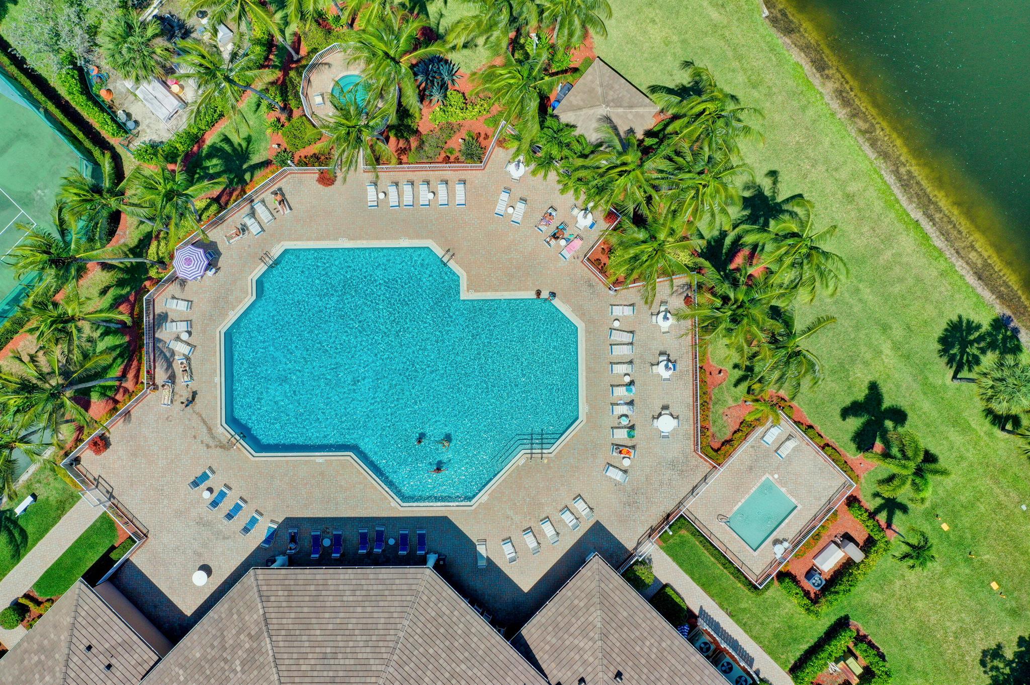 ANDROS ISLE PAR F - Residential