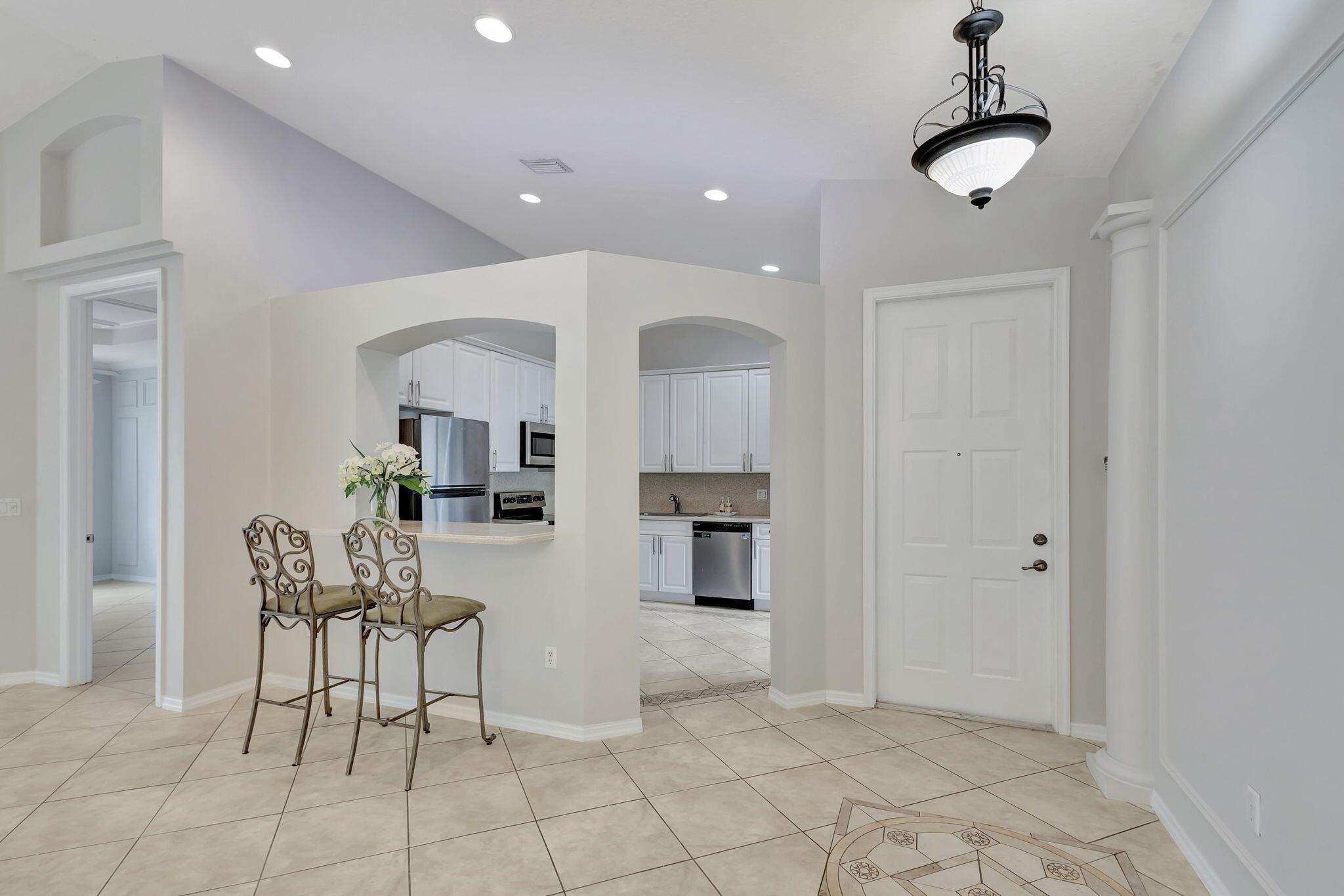 ANDROS ISLE PAR F - Residential