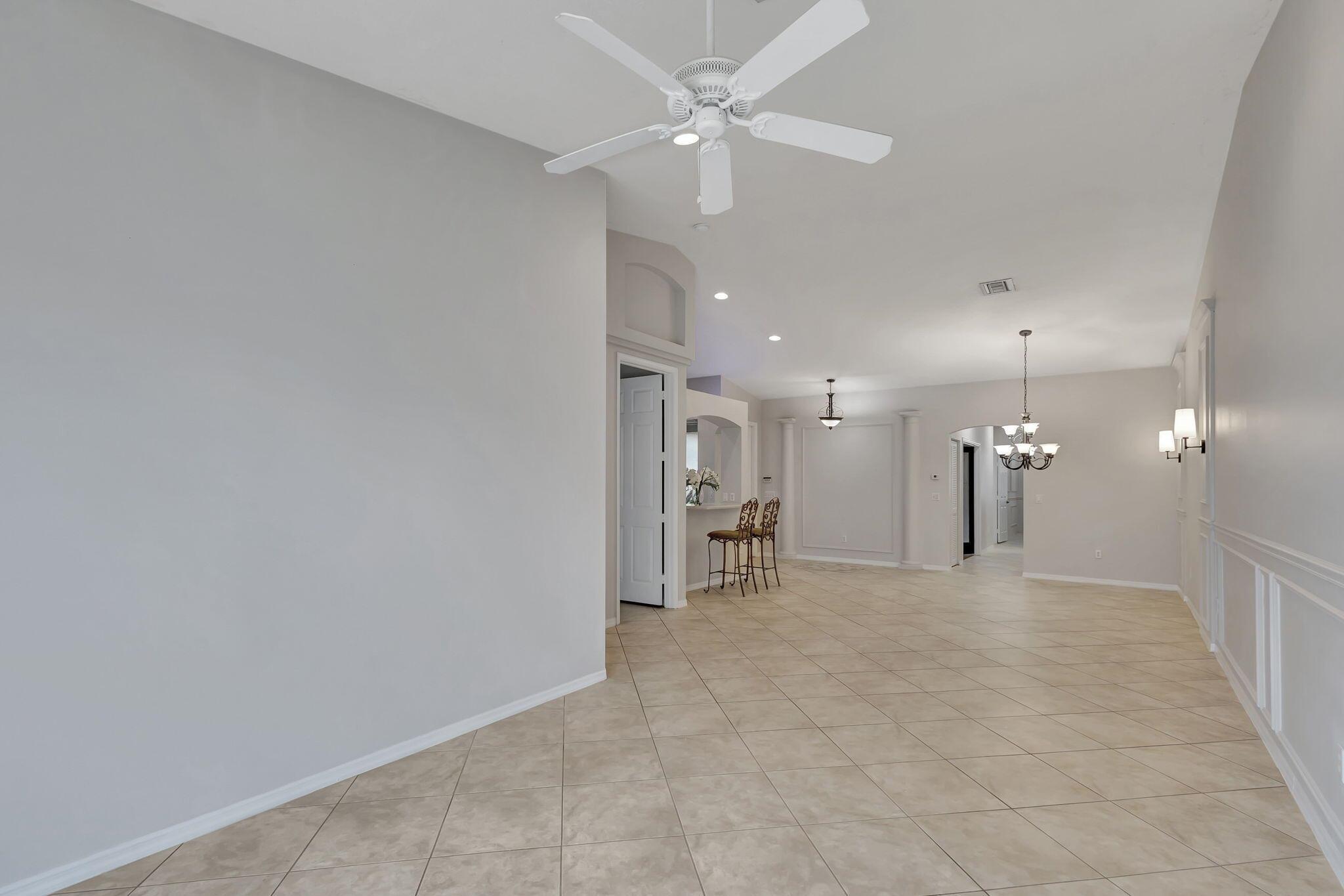 ANDROS ISLE PAR F - Residential