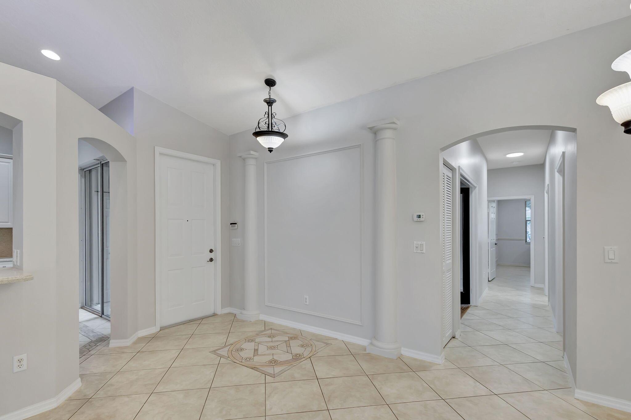 ANDROS ISLE PAR F - Residential