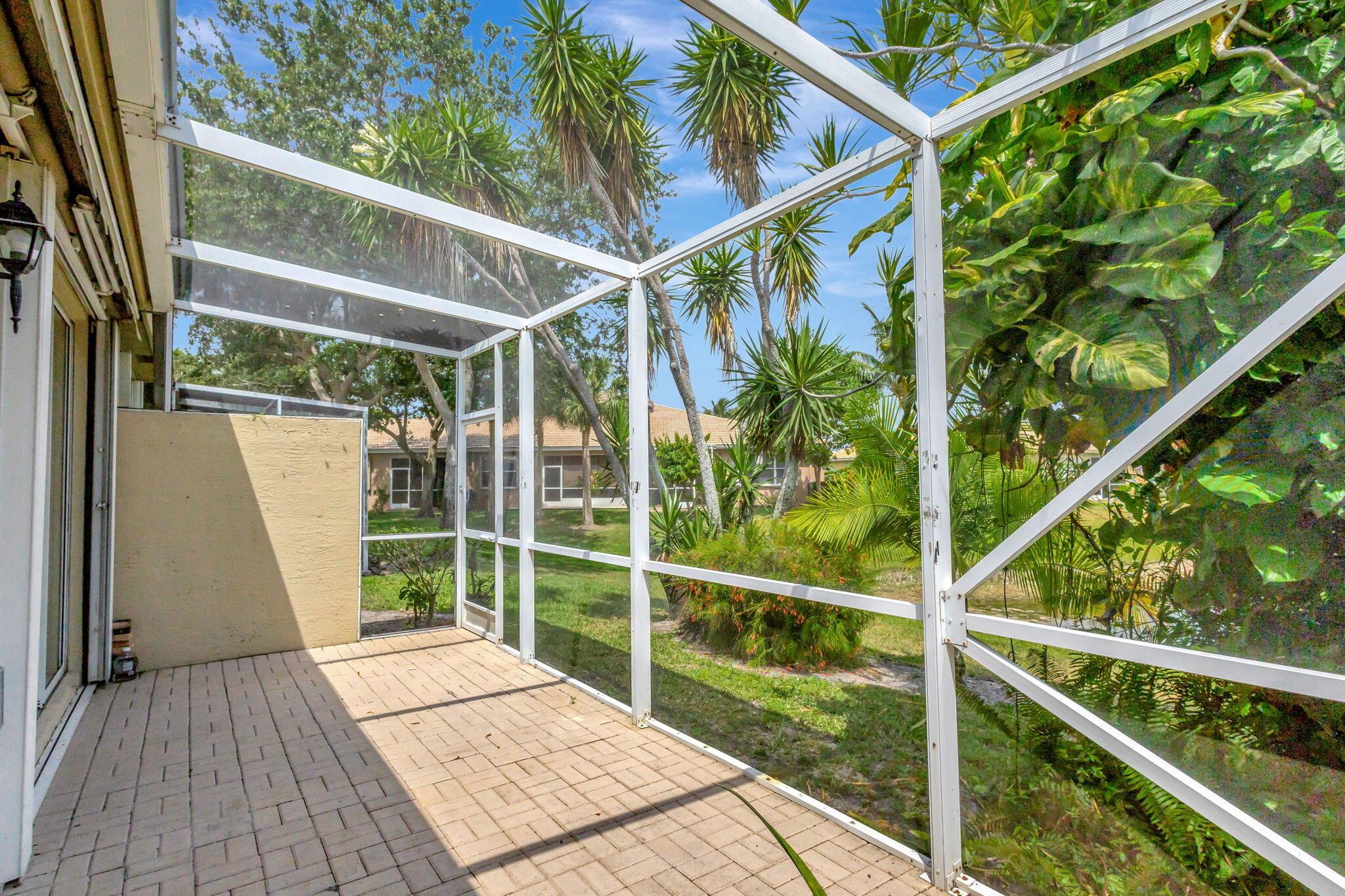 ANDROS ISLE PAR F - Residential