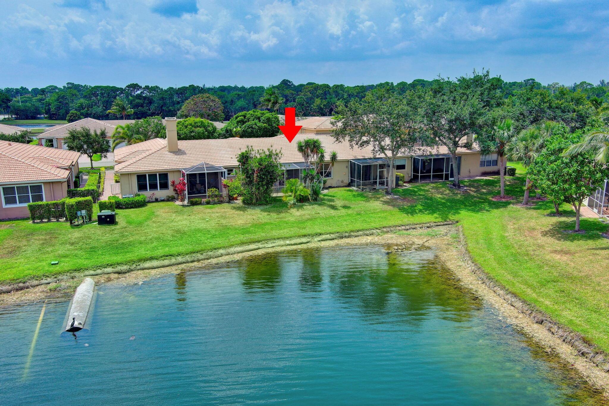 ANDROS ISLE PAR F - Residential