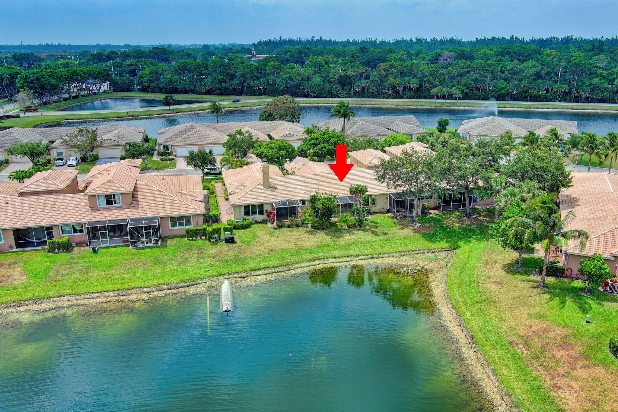 ANDROS ISLE PAR F - Residential