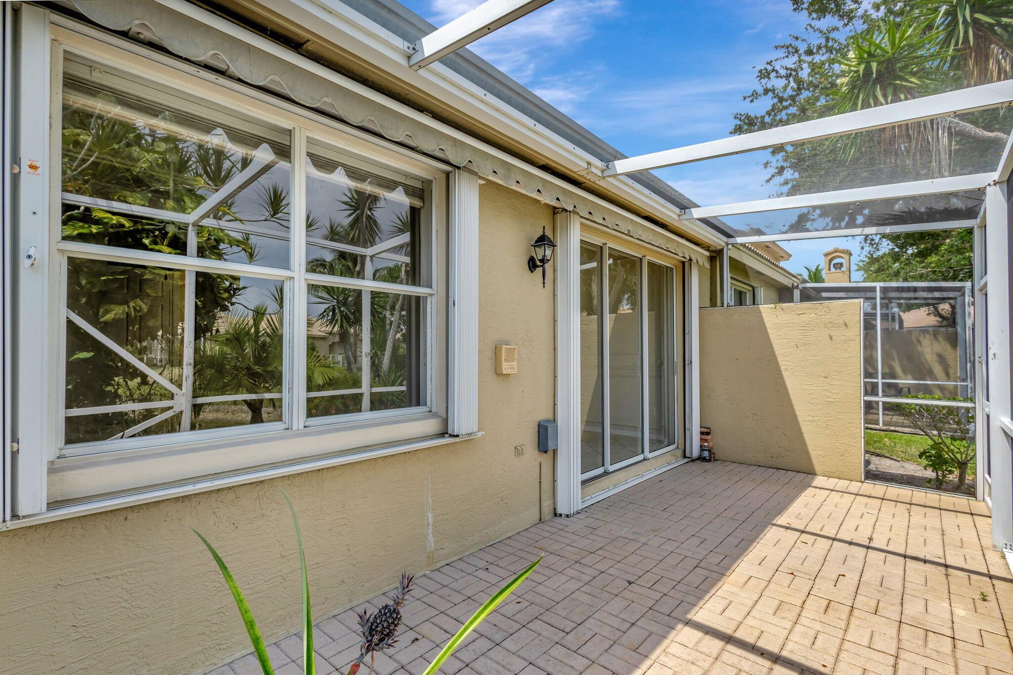 ANDROS ISLE PAR F - Residential