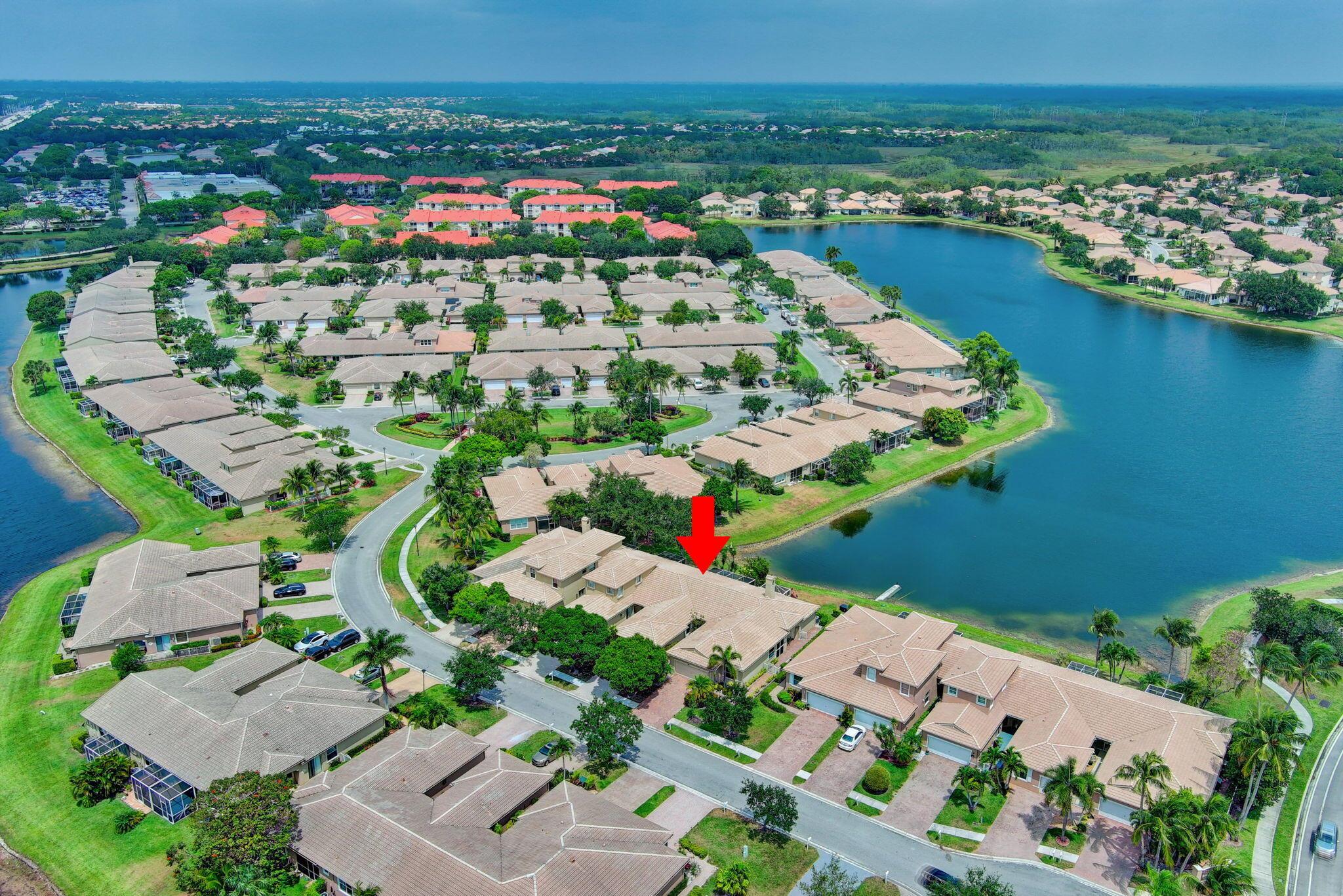 ANDROS ISLE PAR F - Residential