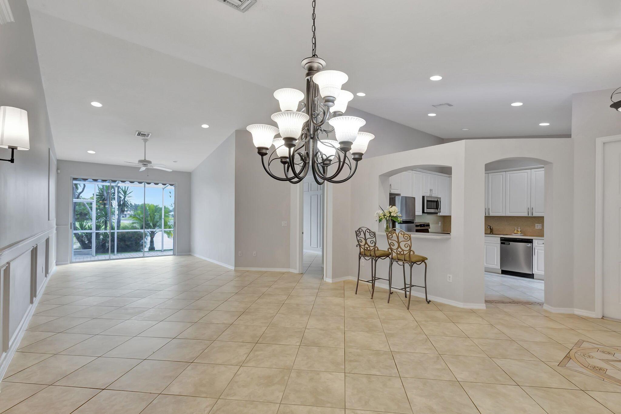 ANDROS ISLE PAR F - Residential