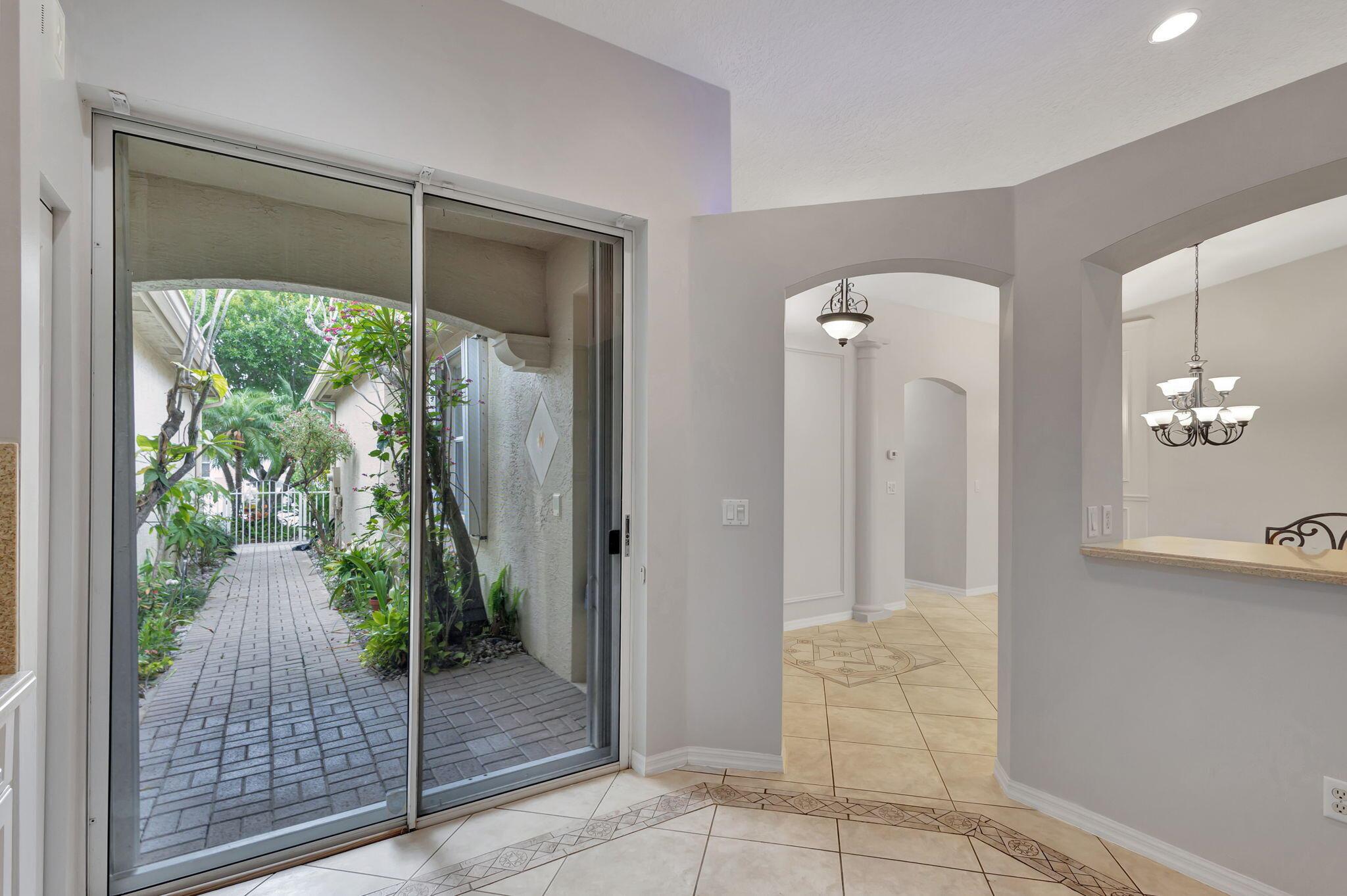 ANDROS ISLE PAR F - Residential