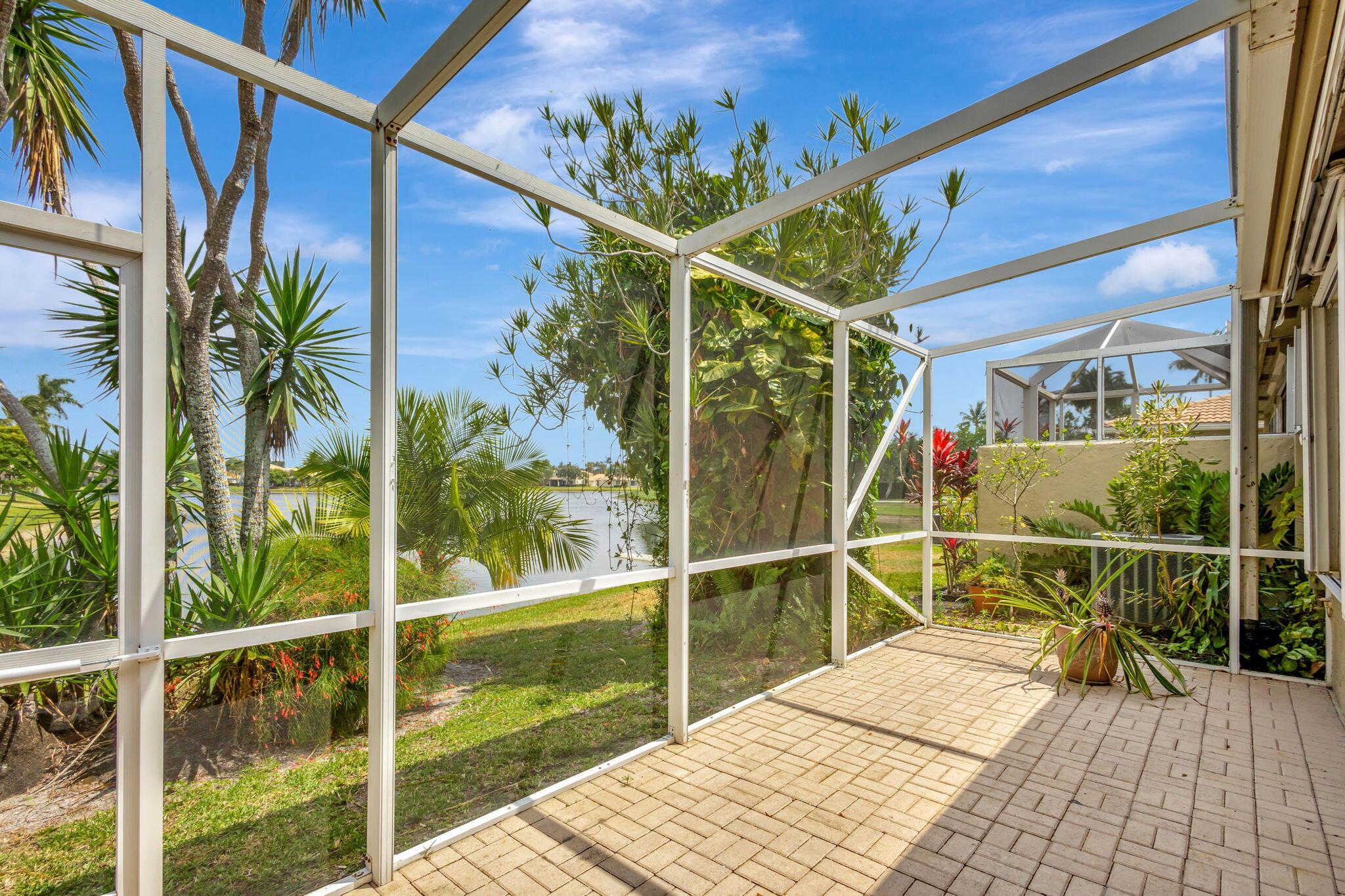 ANDROS ISLE PAR F - Residential