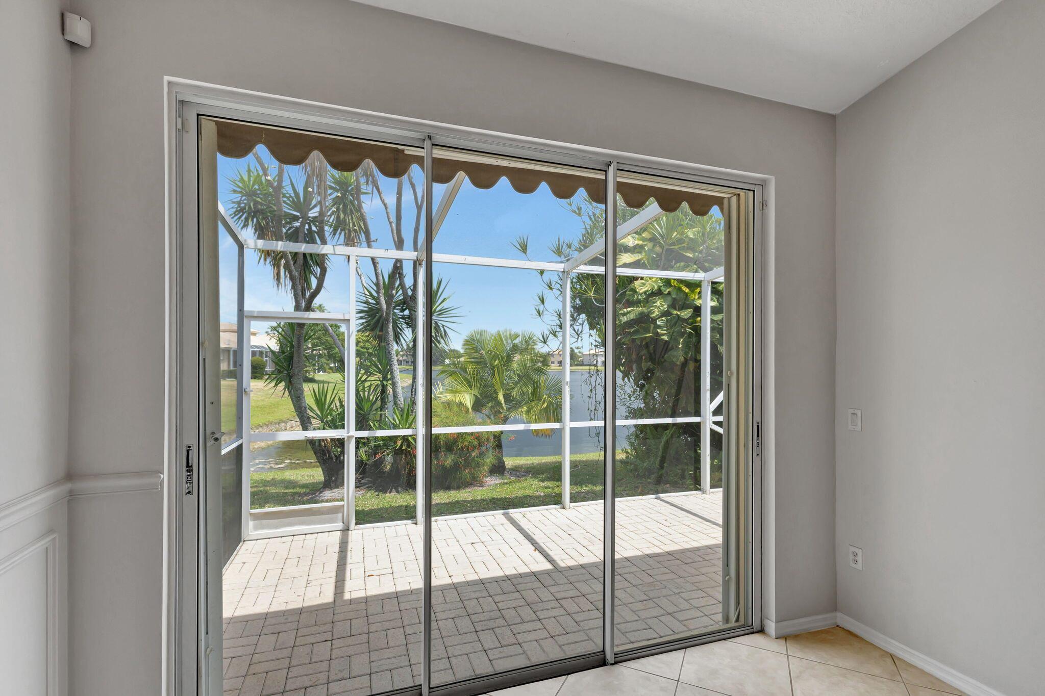 ANDROS ISLE PAR F - Residential