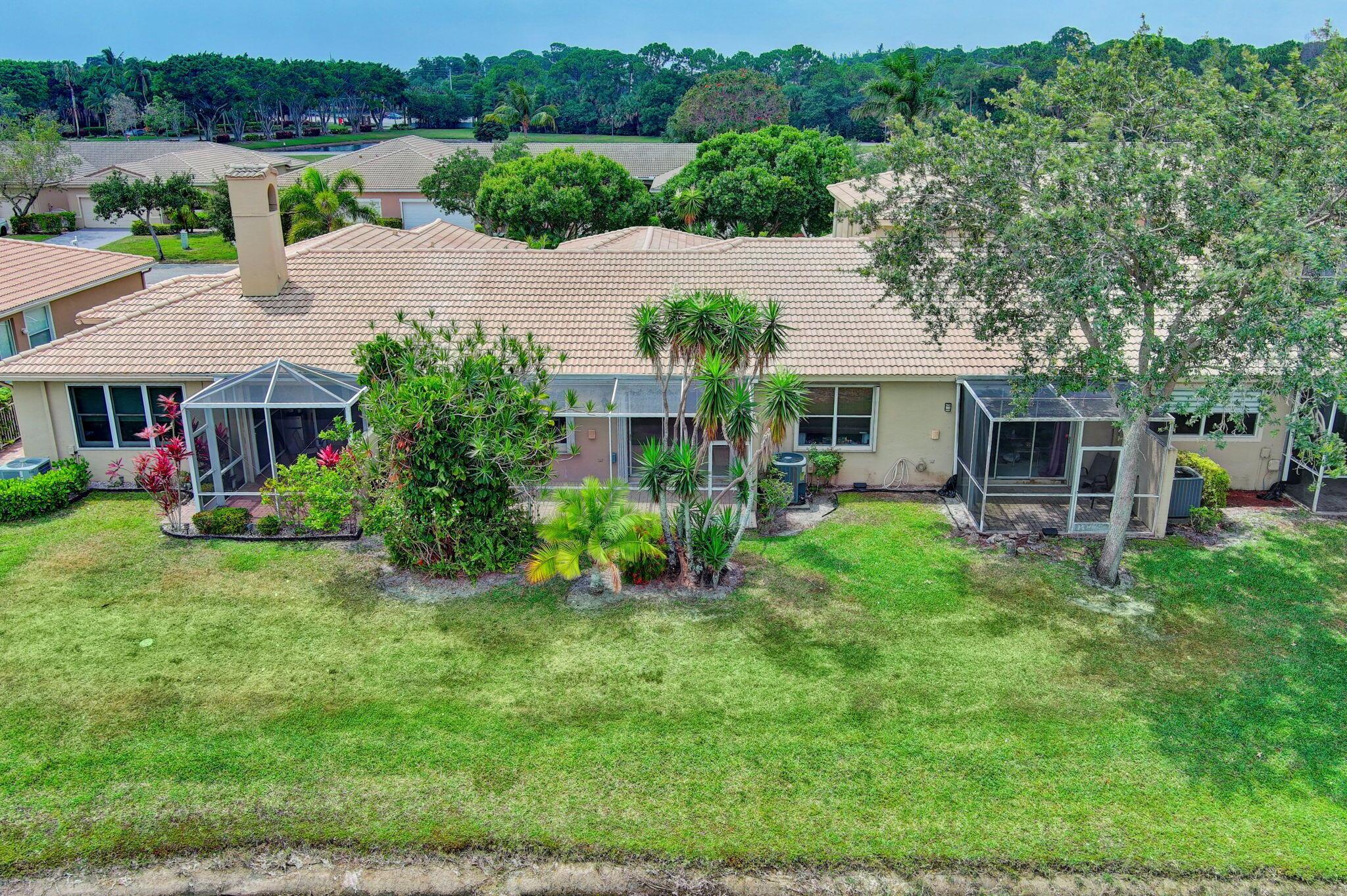 ANDROS ISLE PAR F - Residential