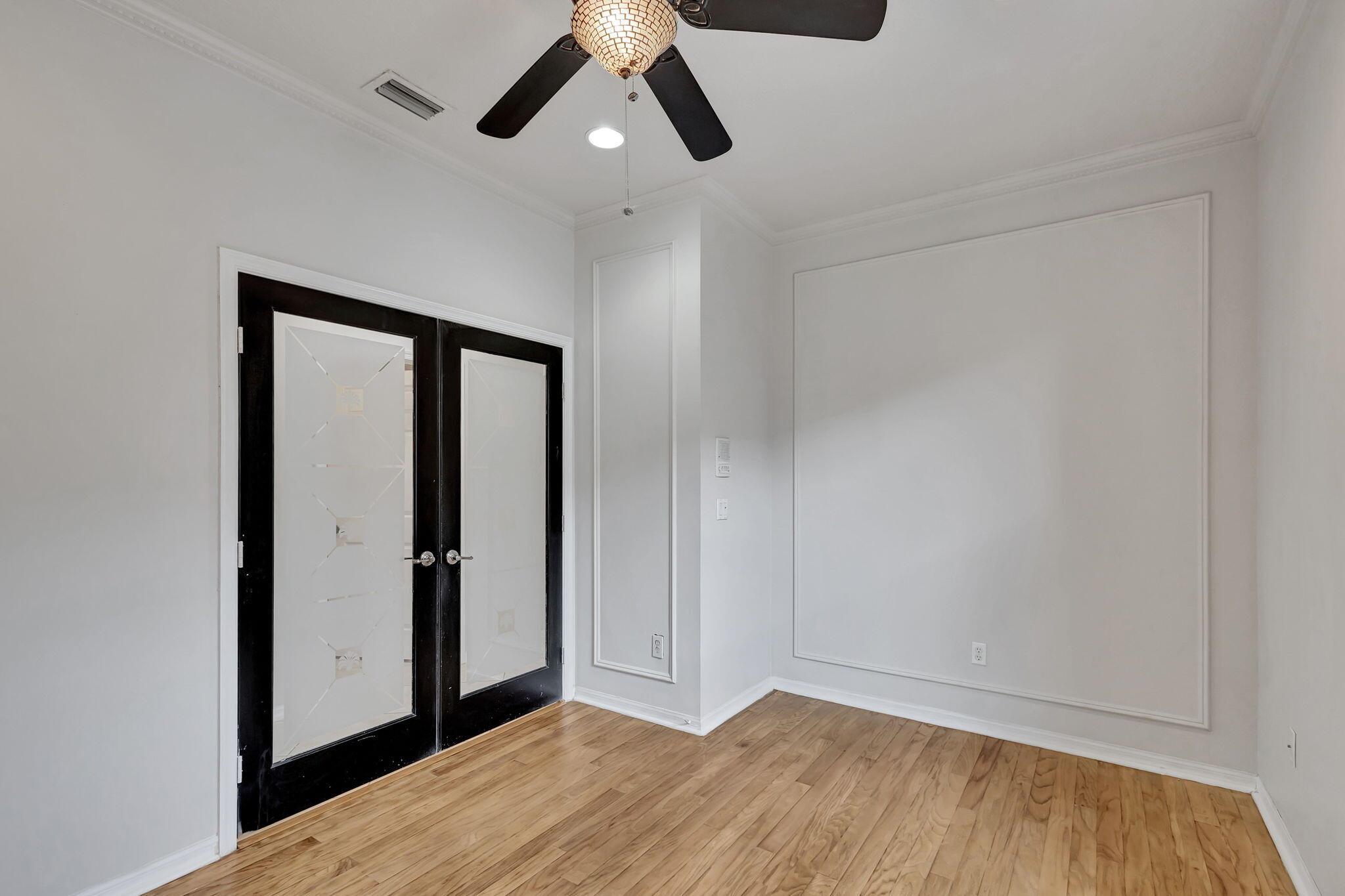 ANDROS ISLE PAR F - Residential