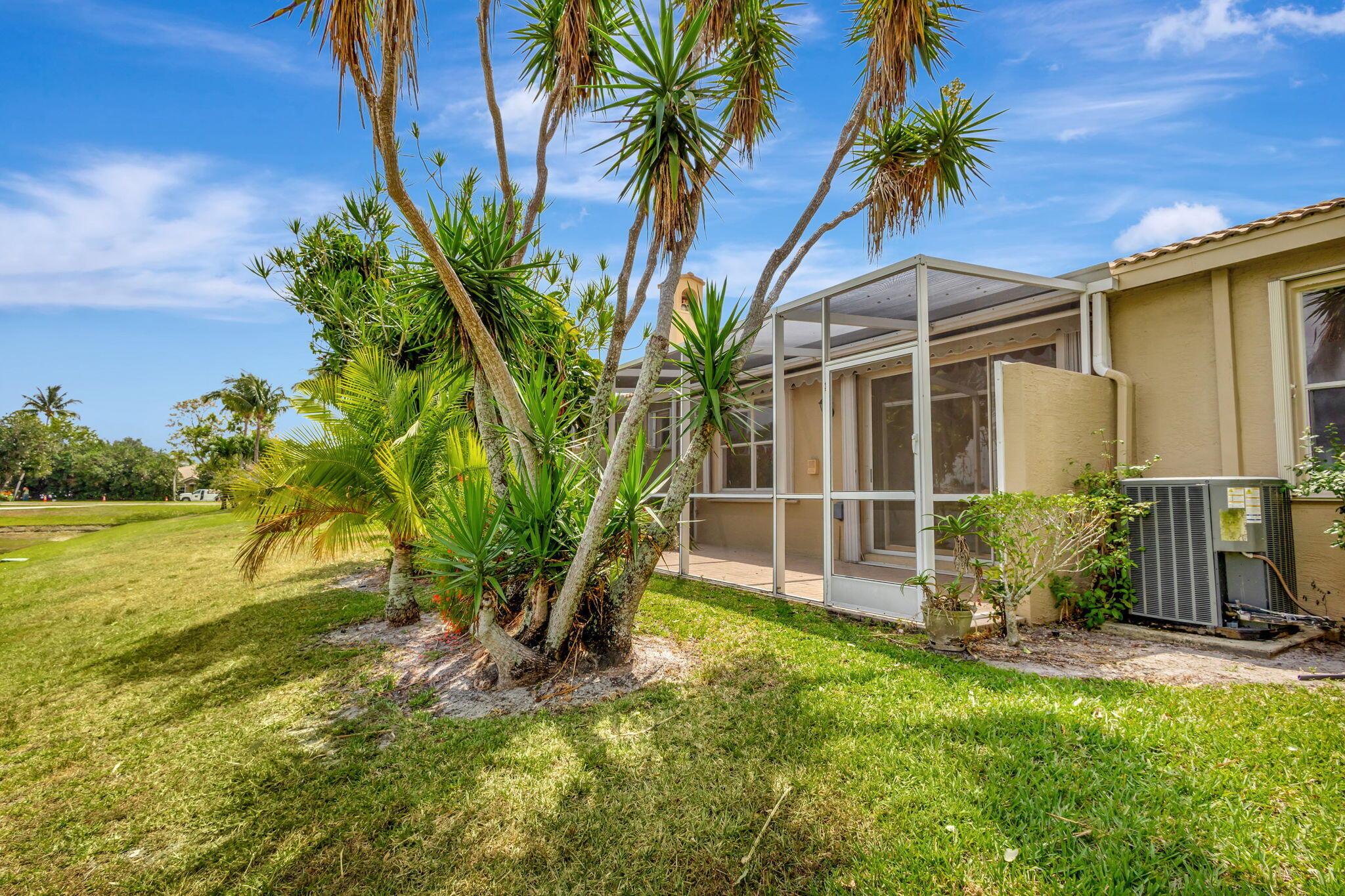 ANDROS ISLE PAR F - Residential