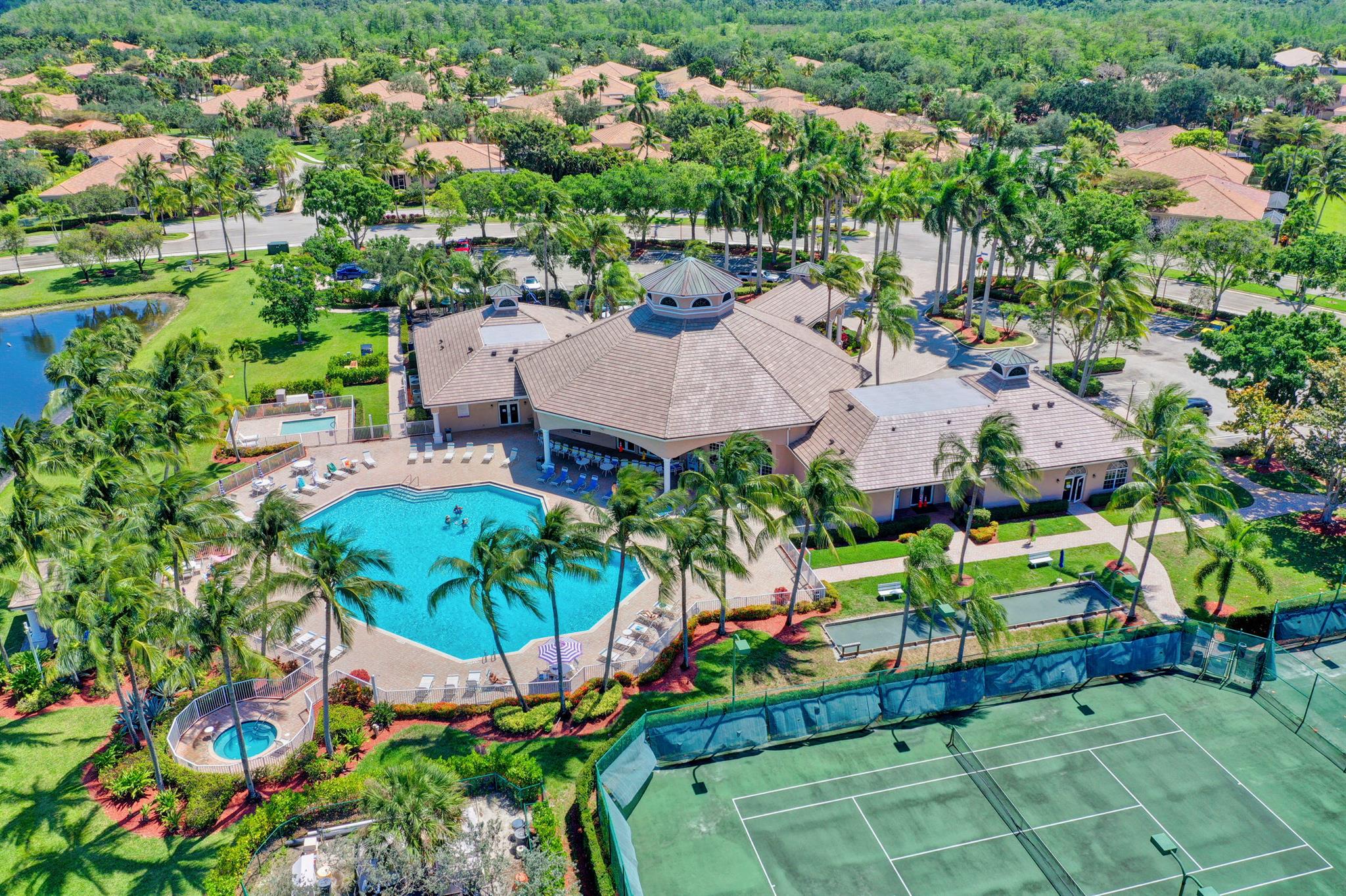 ANDROS ISLE PAR F - Residential