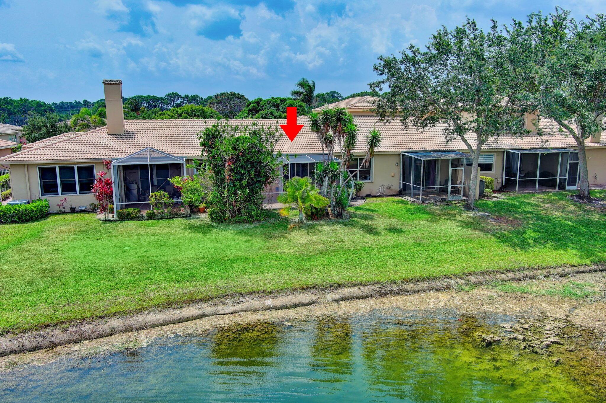 ANDROS ISLE PAR F - Residential