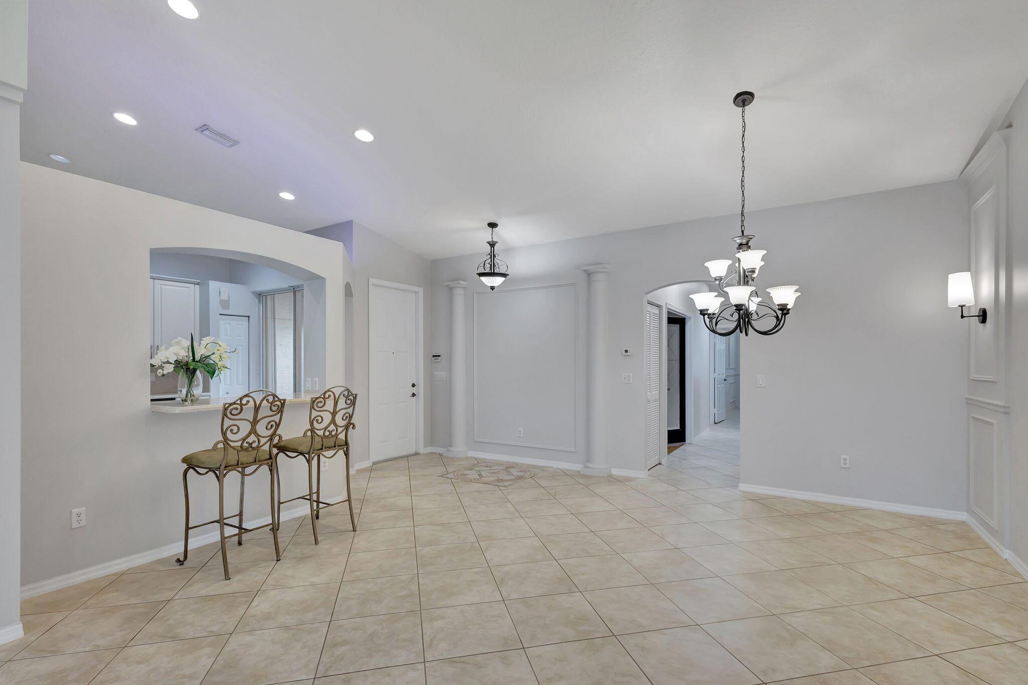 ANDROS ISLE PAR F - Residential