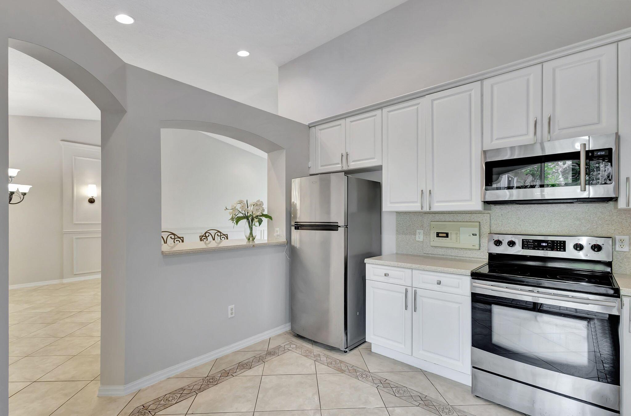 ANDROS ISLE PAR F - Residential