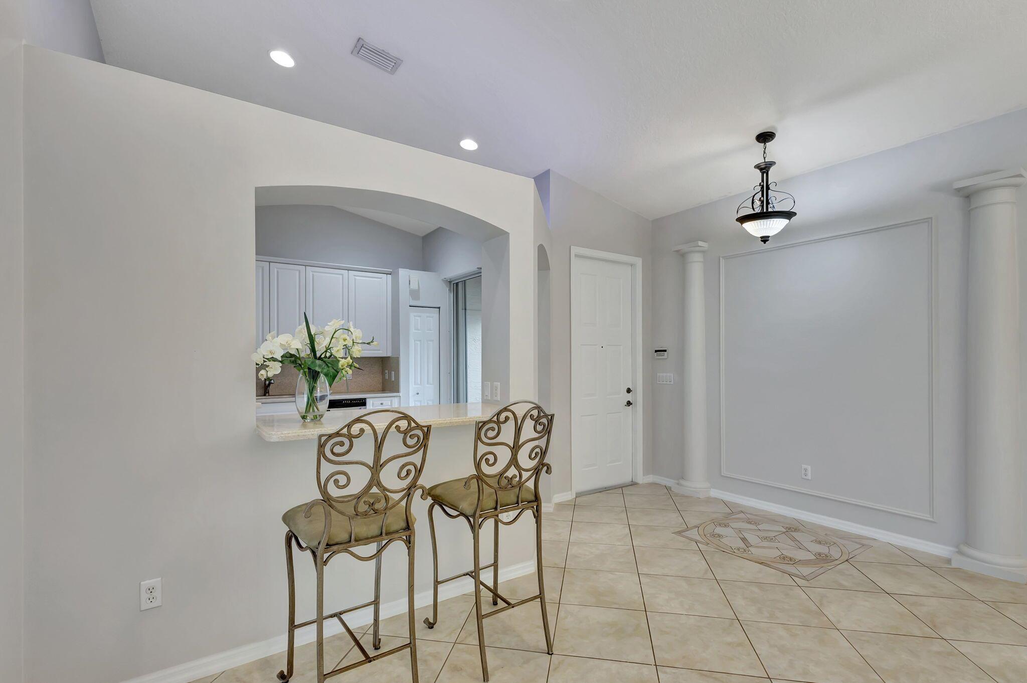 ANDROS ISLE PAR F - Residential