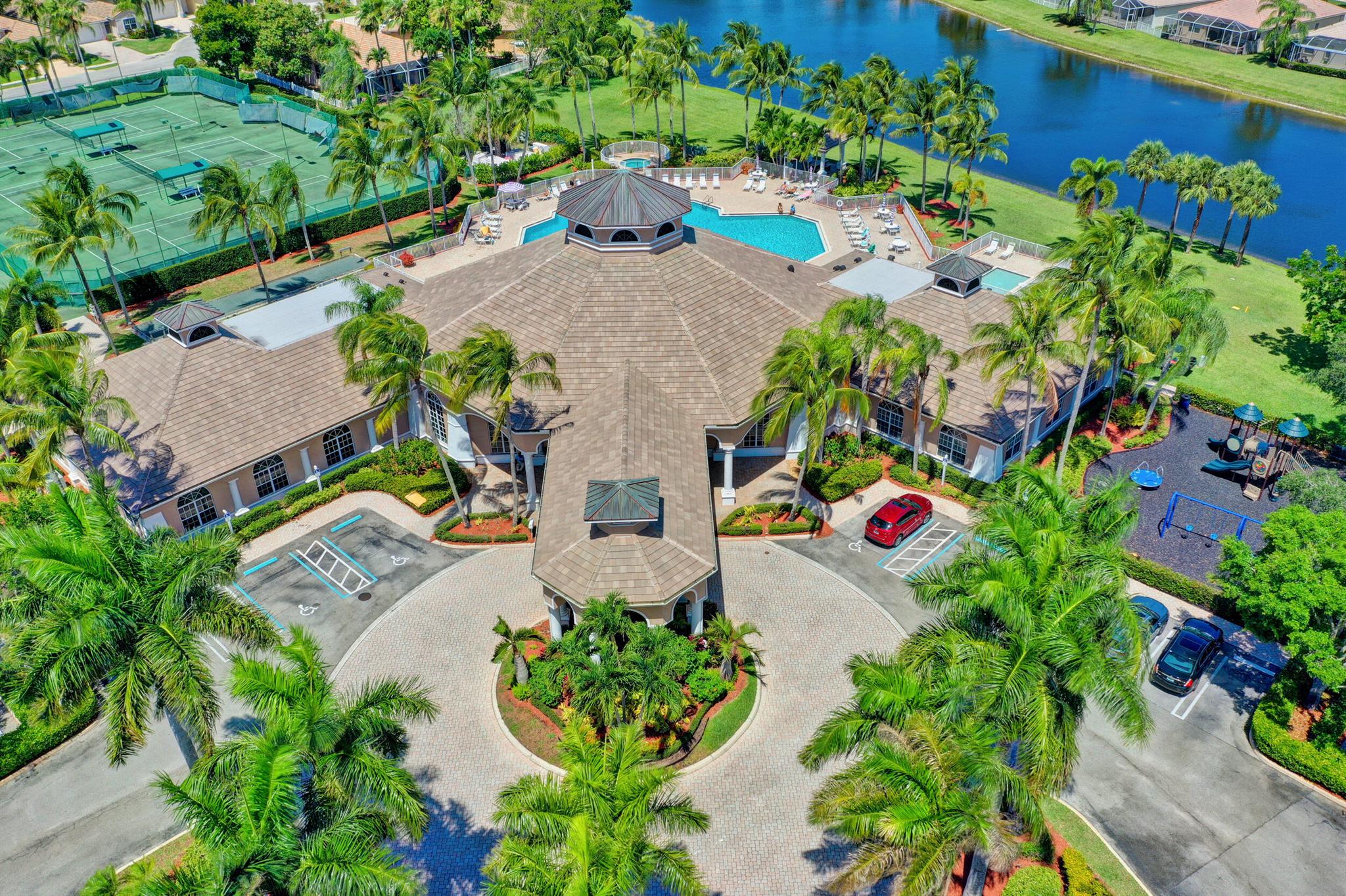 ANDROS ISLE PAR F - Residential