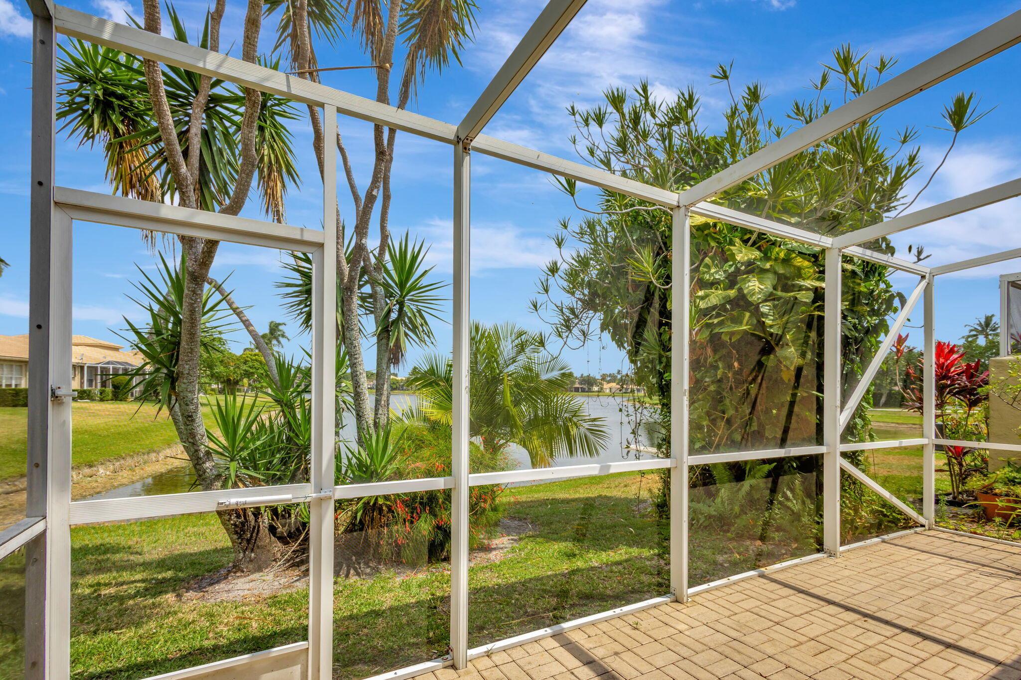 ANDROS ISLE PAR F - Residential