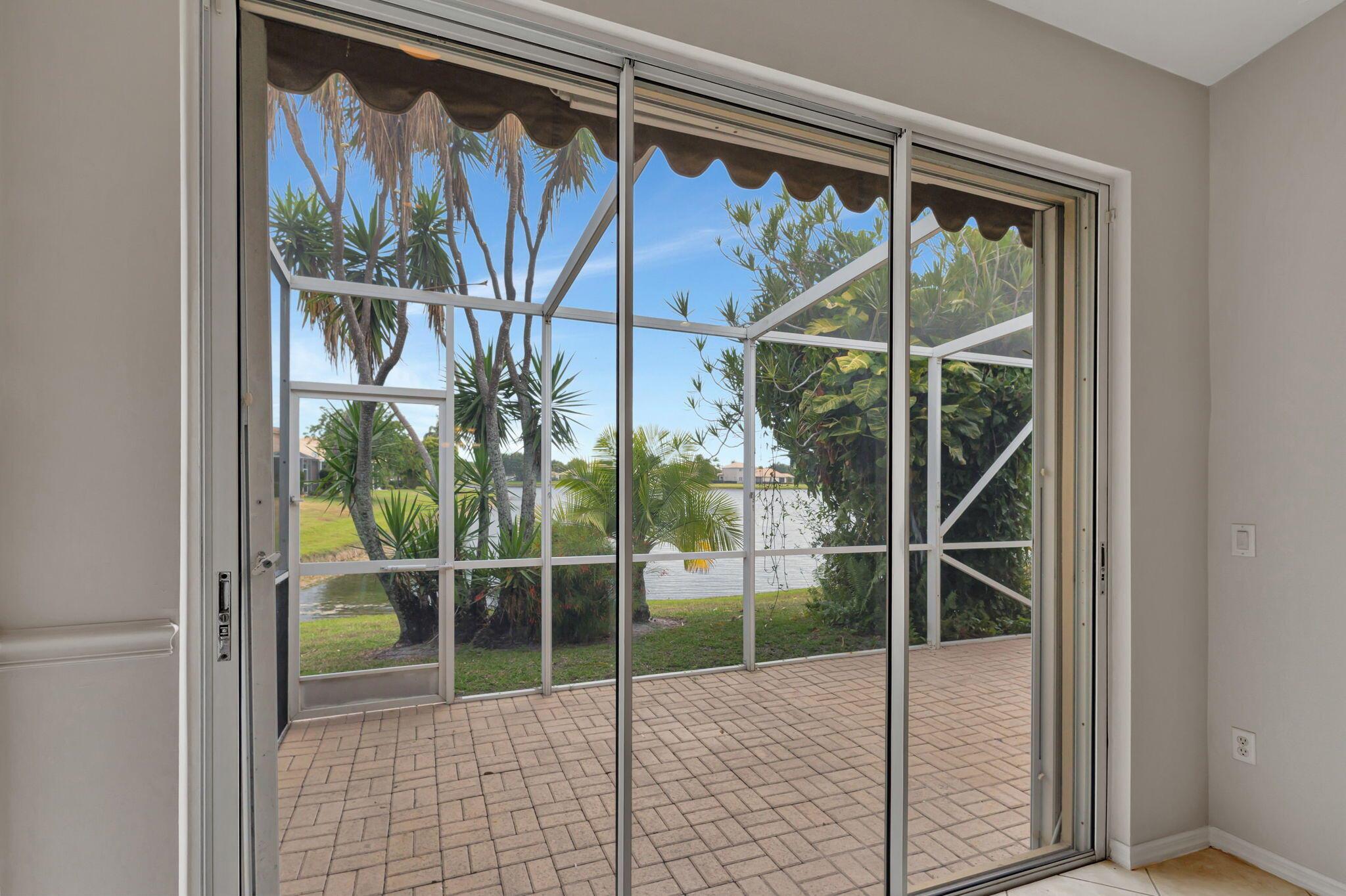 ANDROS ISLE PAR F - Residential