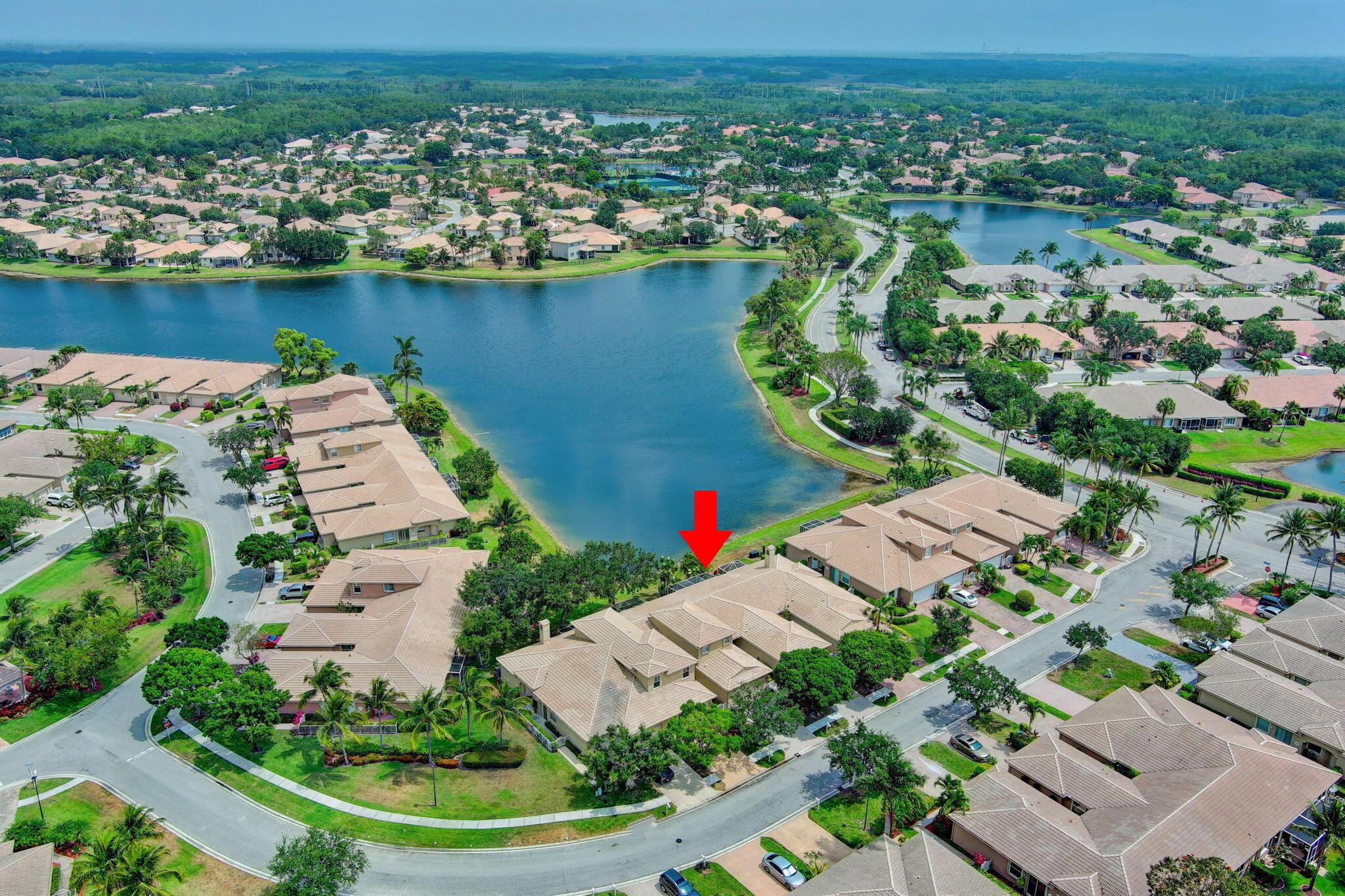 ANDROS ISLE PAR F - Residential