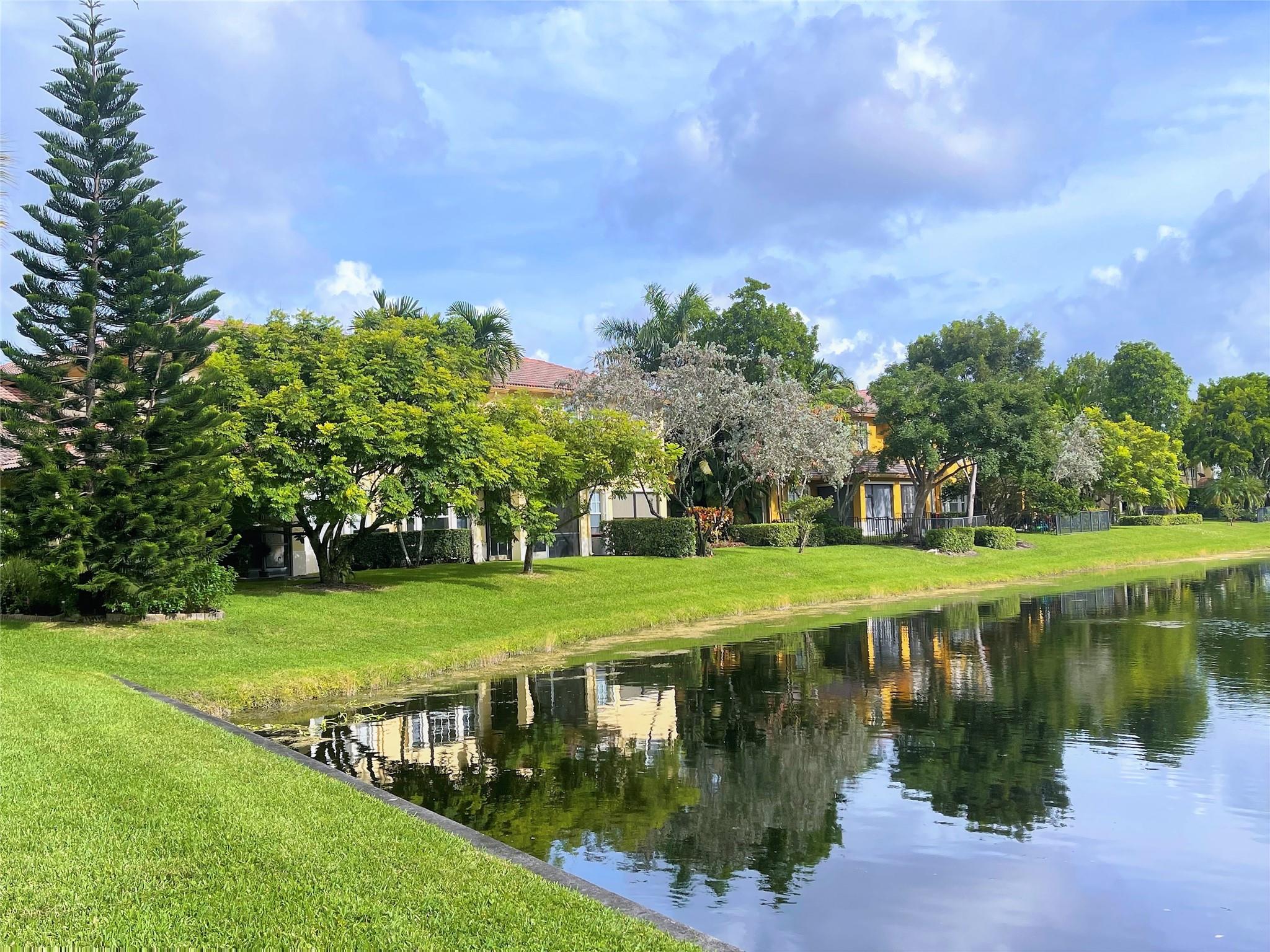 Heron Bay South 167-44 B - Residential Lease