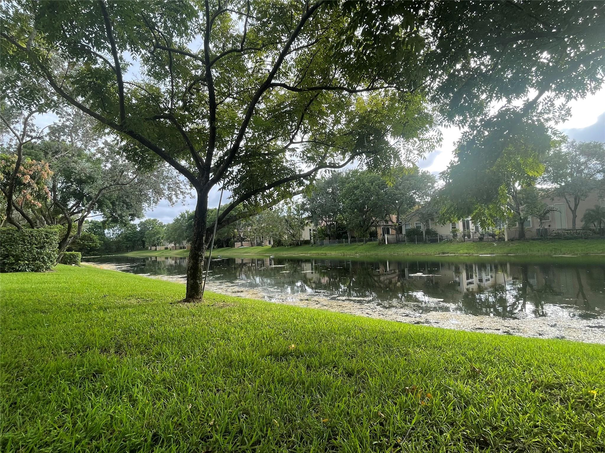 Heron Bay South 167-44 B - Residential Lease