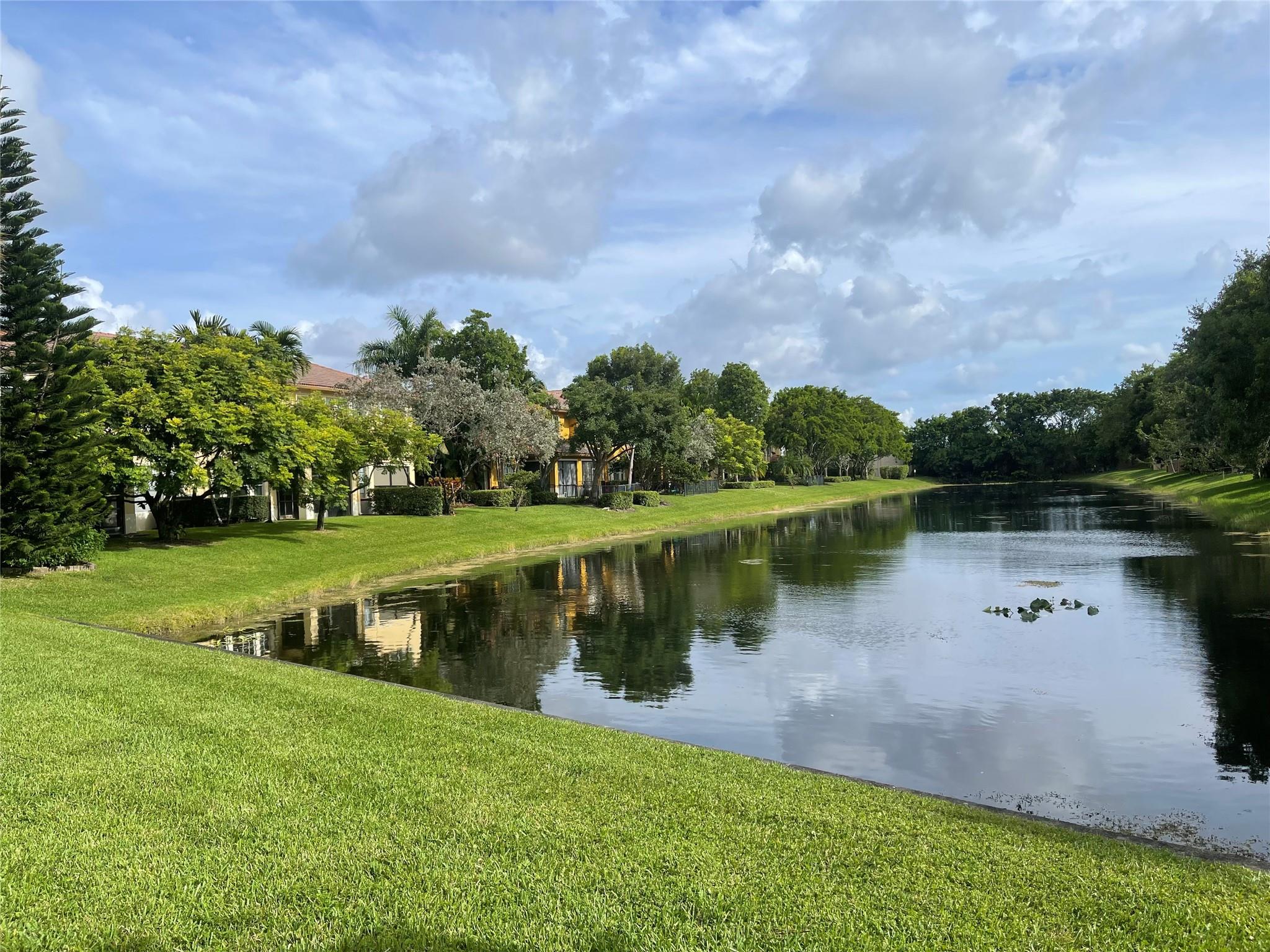 Heron Bay South 167-44 B - Residential Lease