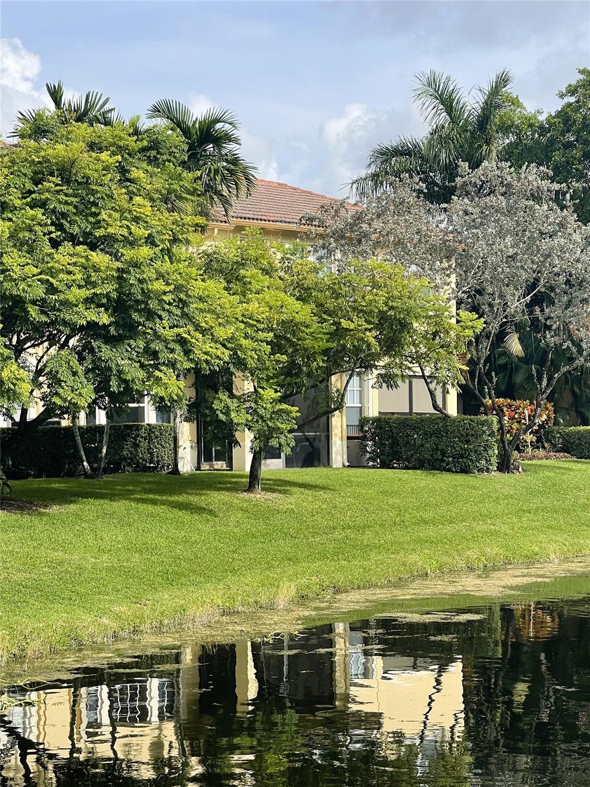 Heron Bay South 167-44 B - Residential Lease