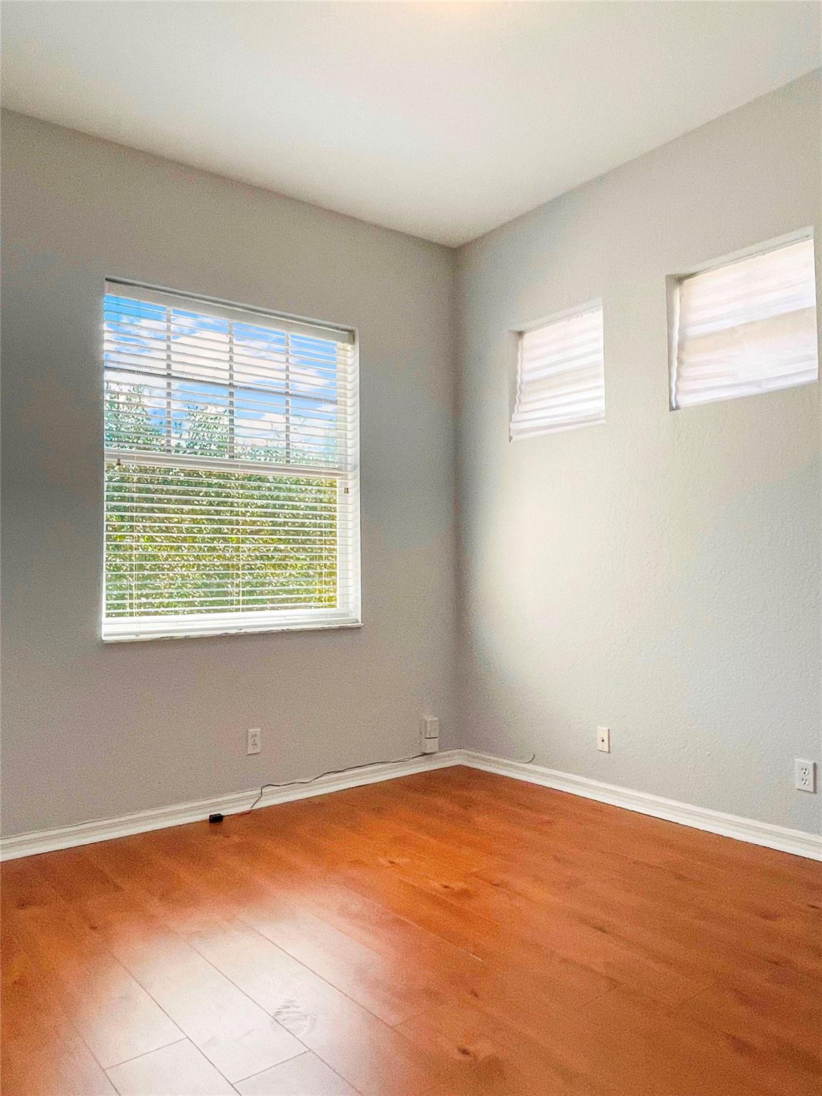 Heron Bay South 167-44 B - Residential Lease