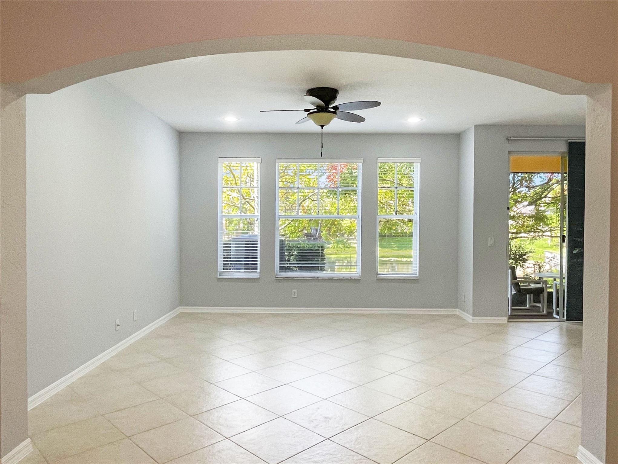 Heron Bay South 167-44 B - Residential Lease