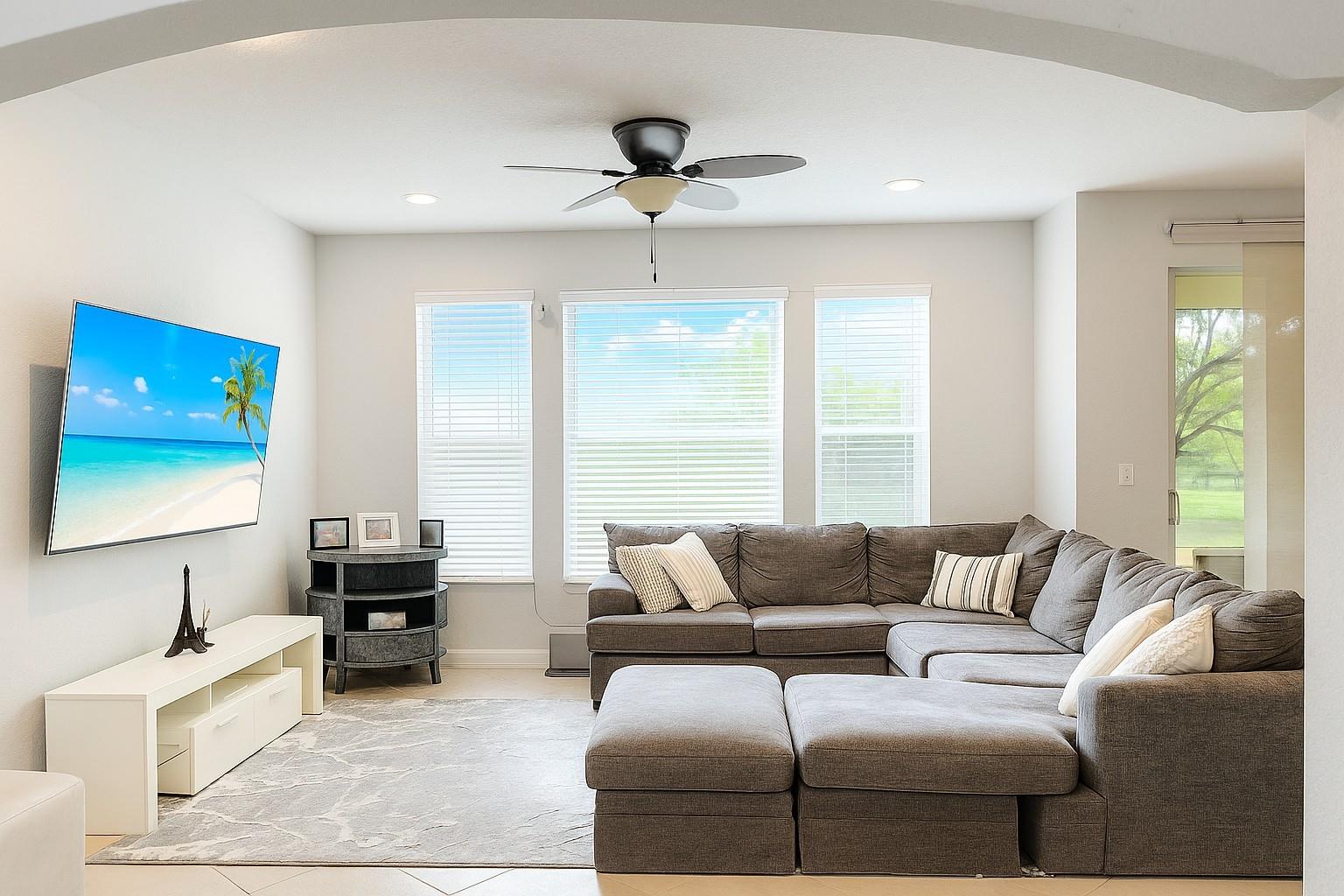 Heron Bay South 167-44 B - Residential Lease