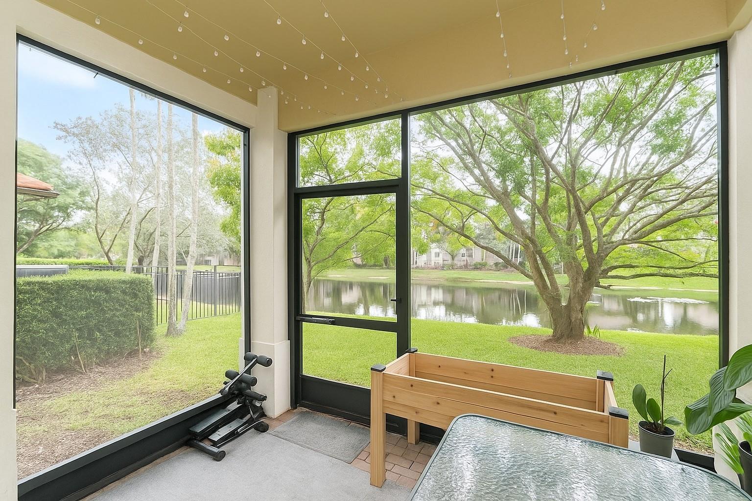 Heron Bay South 167-44 B - Residential Lease