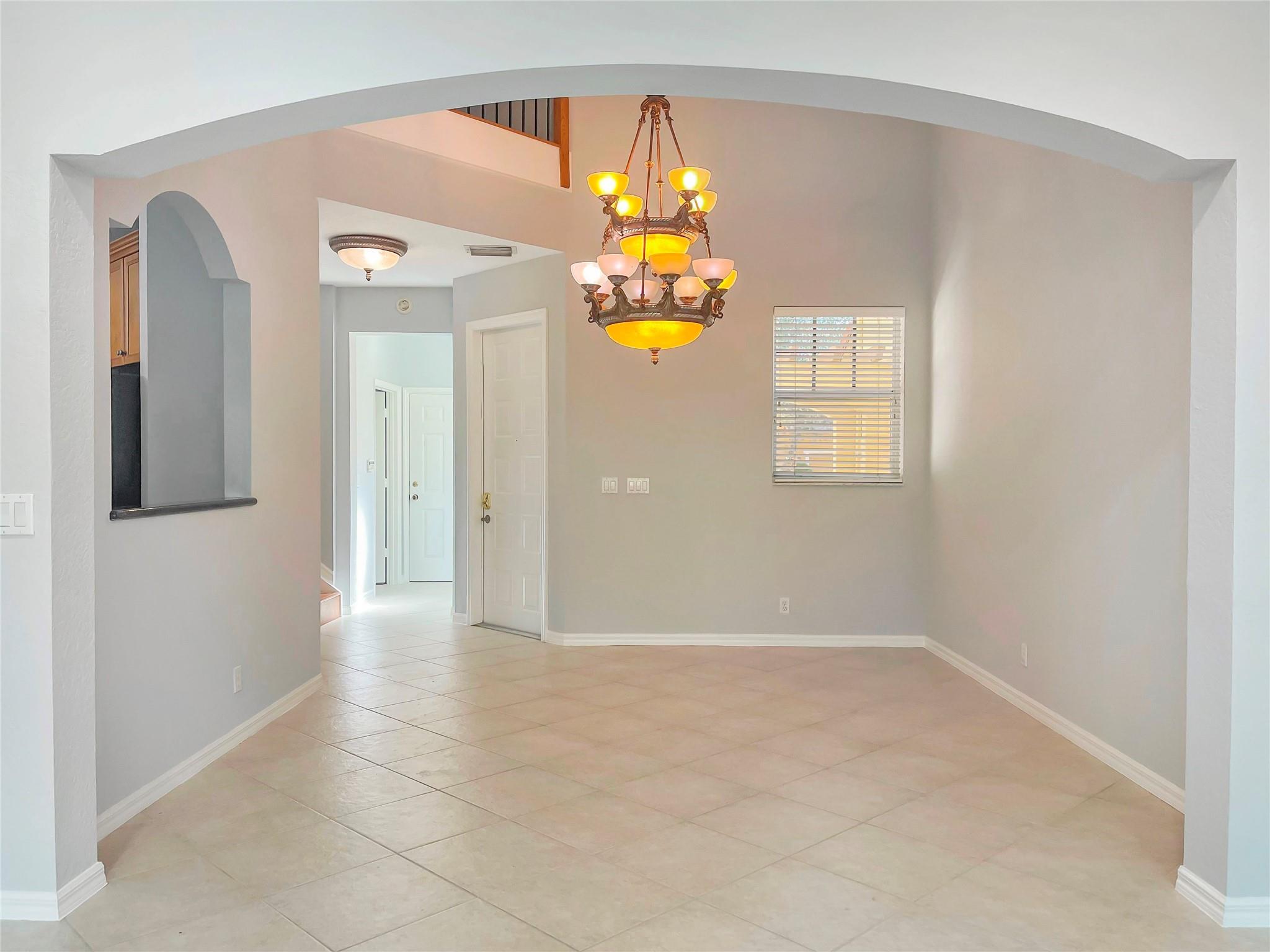 Heron Bay South 167-44 B - Residential Lease