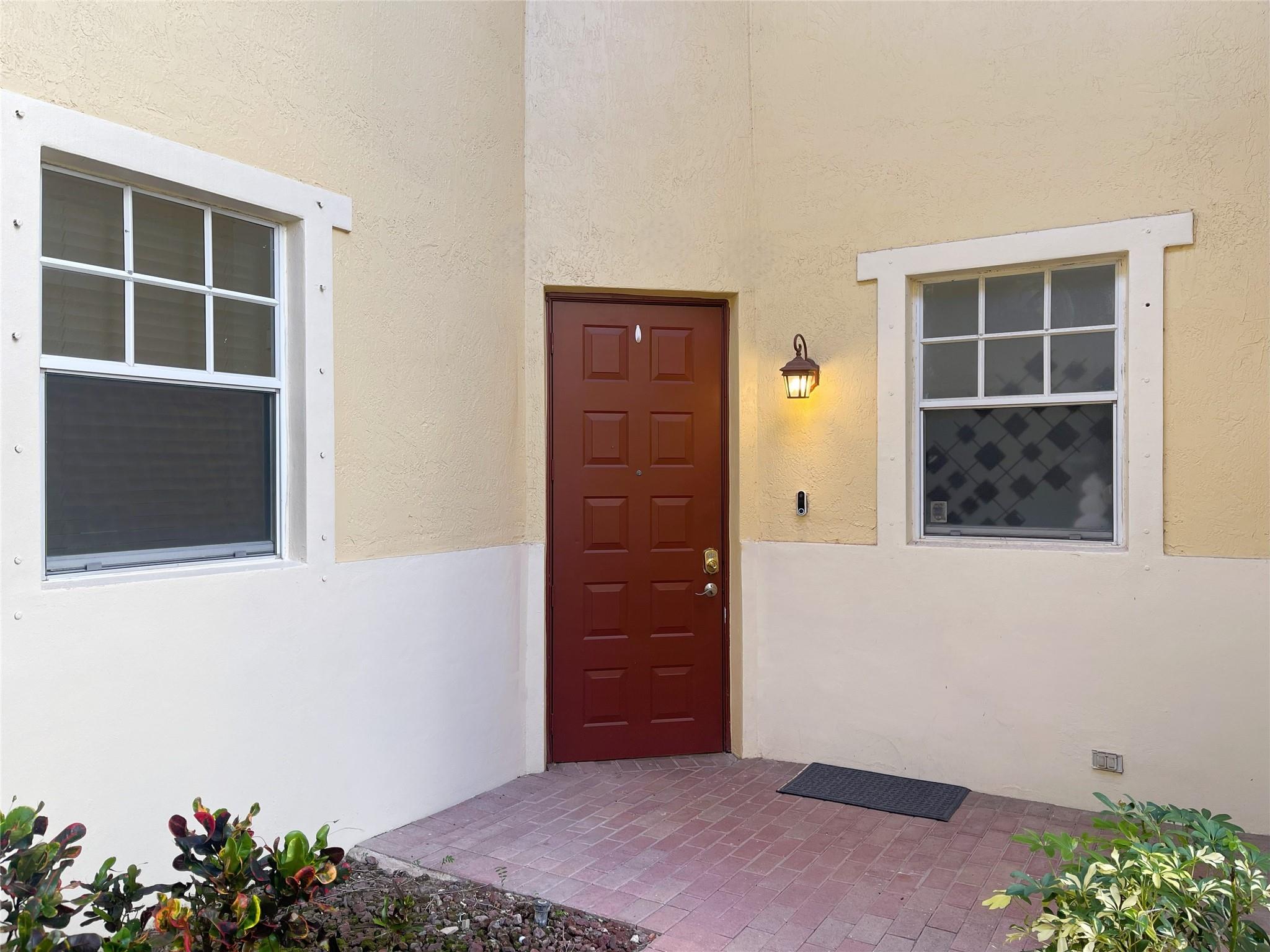 Heron Bay South 167-44 B - Residential Lease