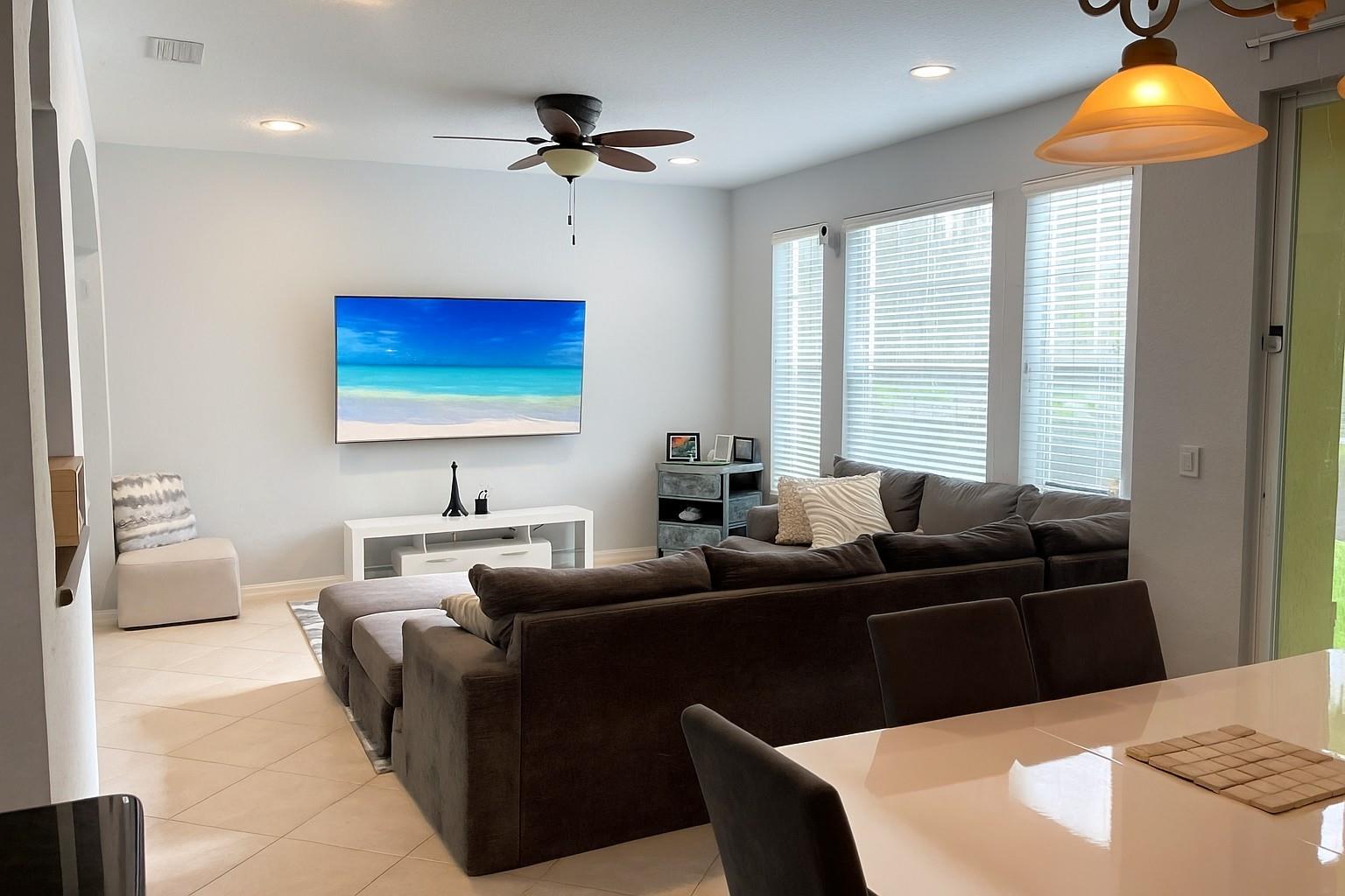 Heron Bay South 167-44 B - Residential Lease