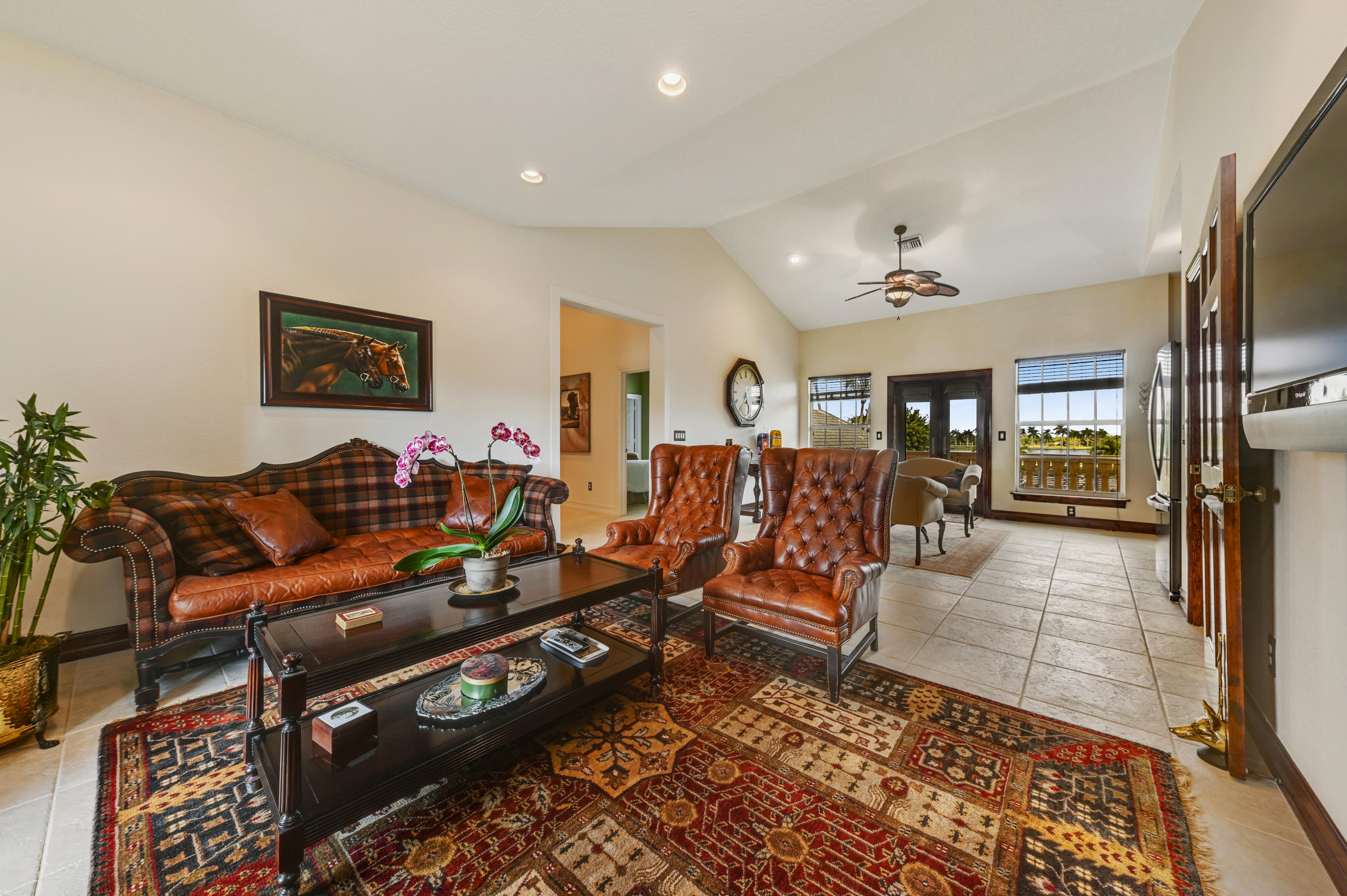 PALM BEACH POINT EAST - Residential