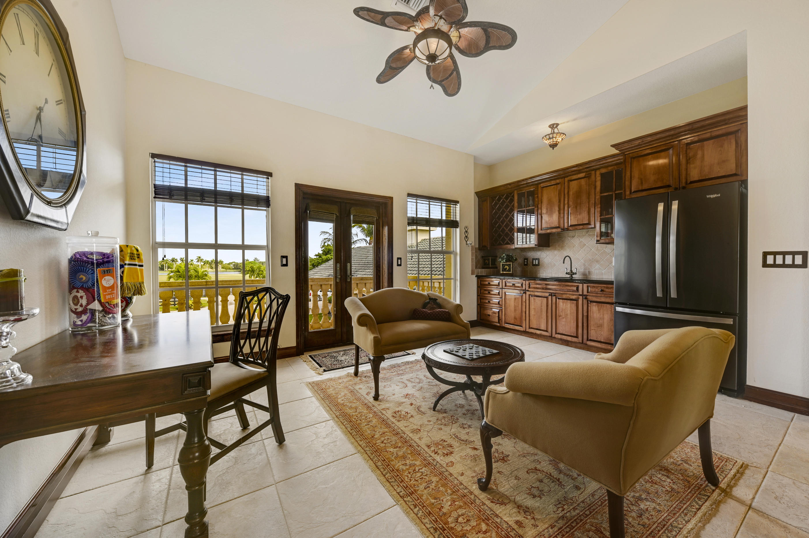 PALM BEACH POINT EAST - Residential